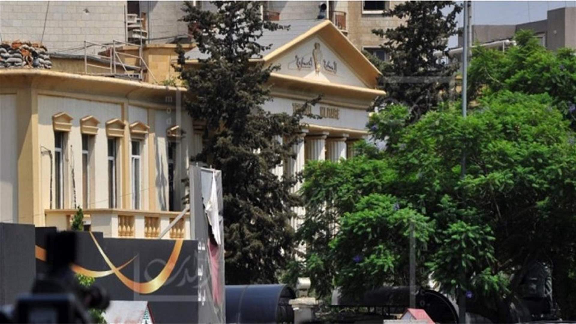 LBCI