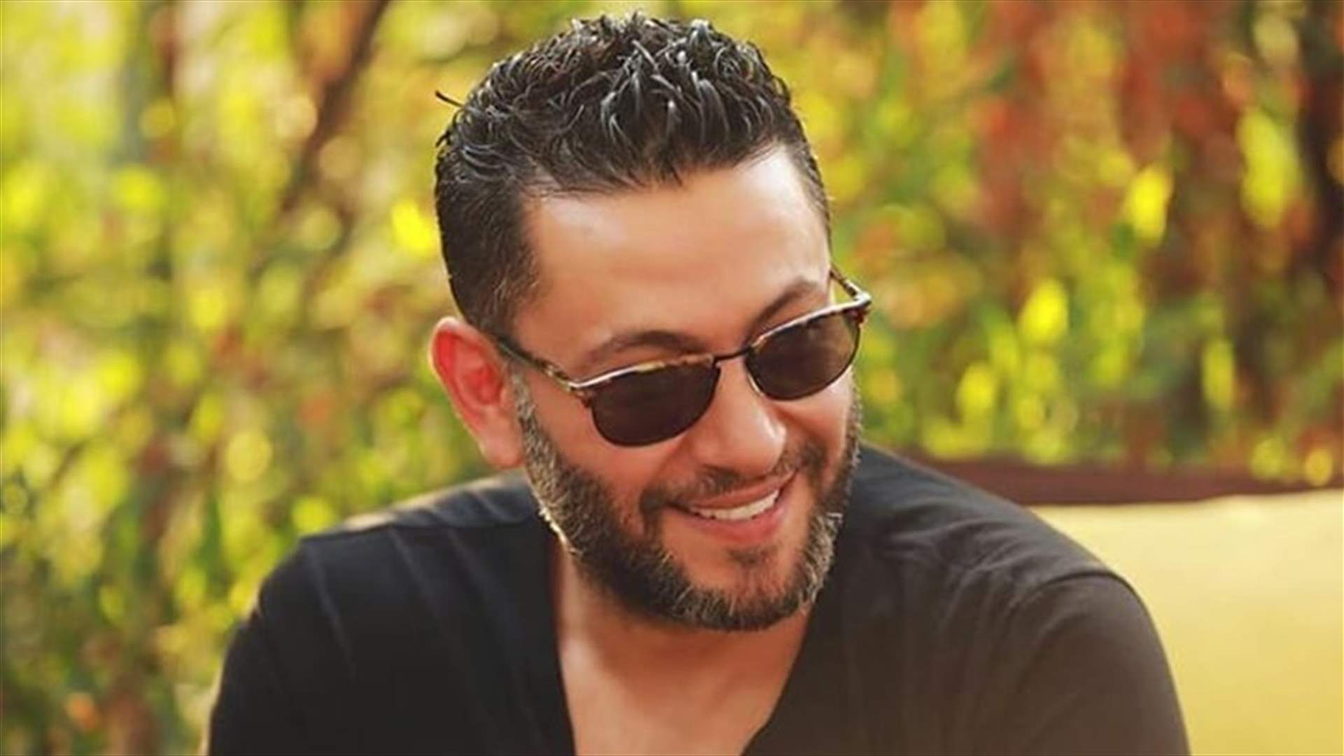 زياد برجي والإدمان على المخدرات: غبار المجتمع الفاسد! (فيديو)