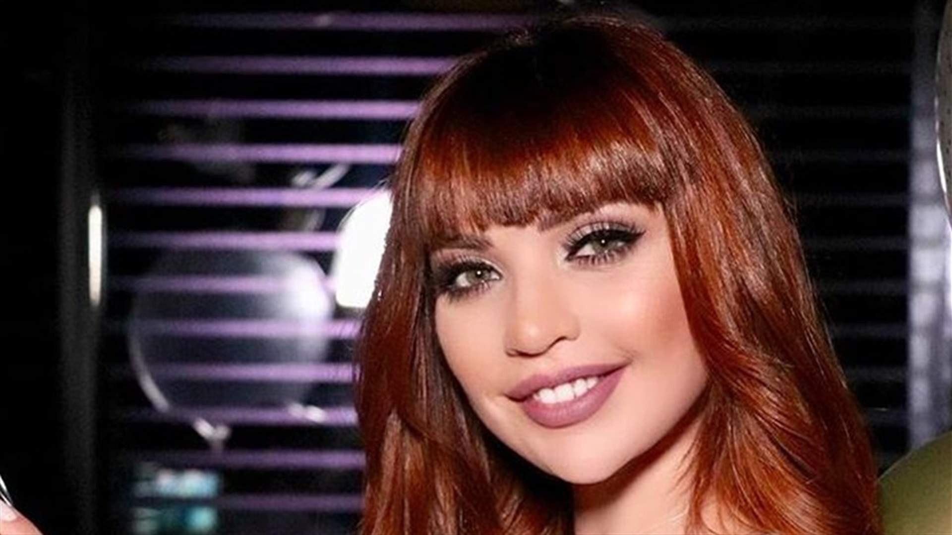 داليدا خليل تحتفل بعيد ميلادها.. مفاجأة من صغار السنّ (فيديو)