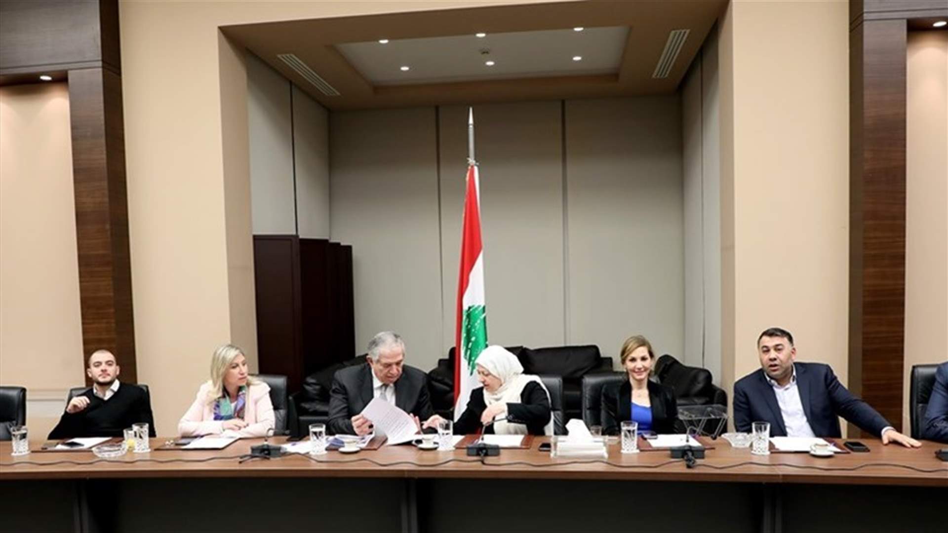 كتلة المستقبل: تعرضنا لعملية غدر سياسية
