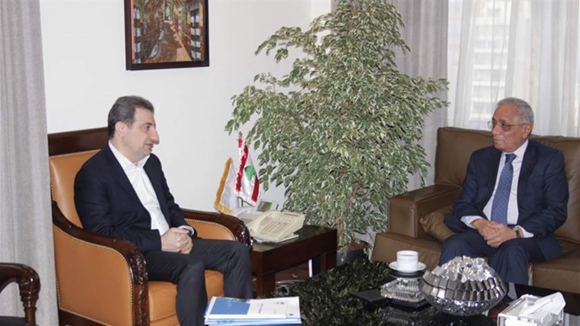 LBCI