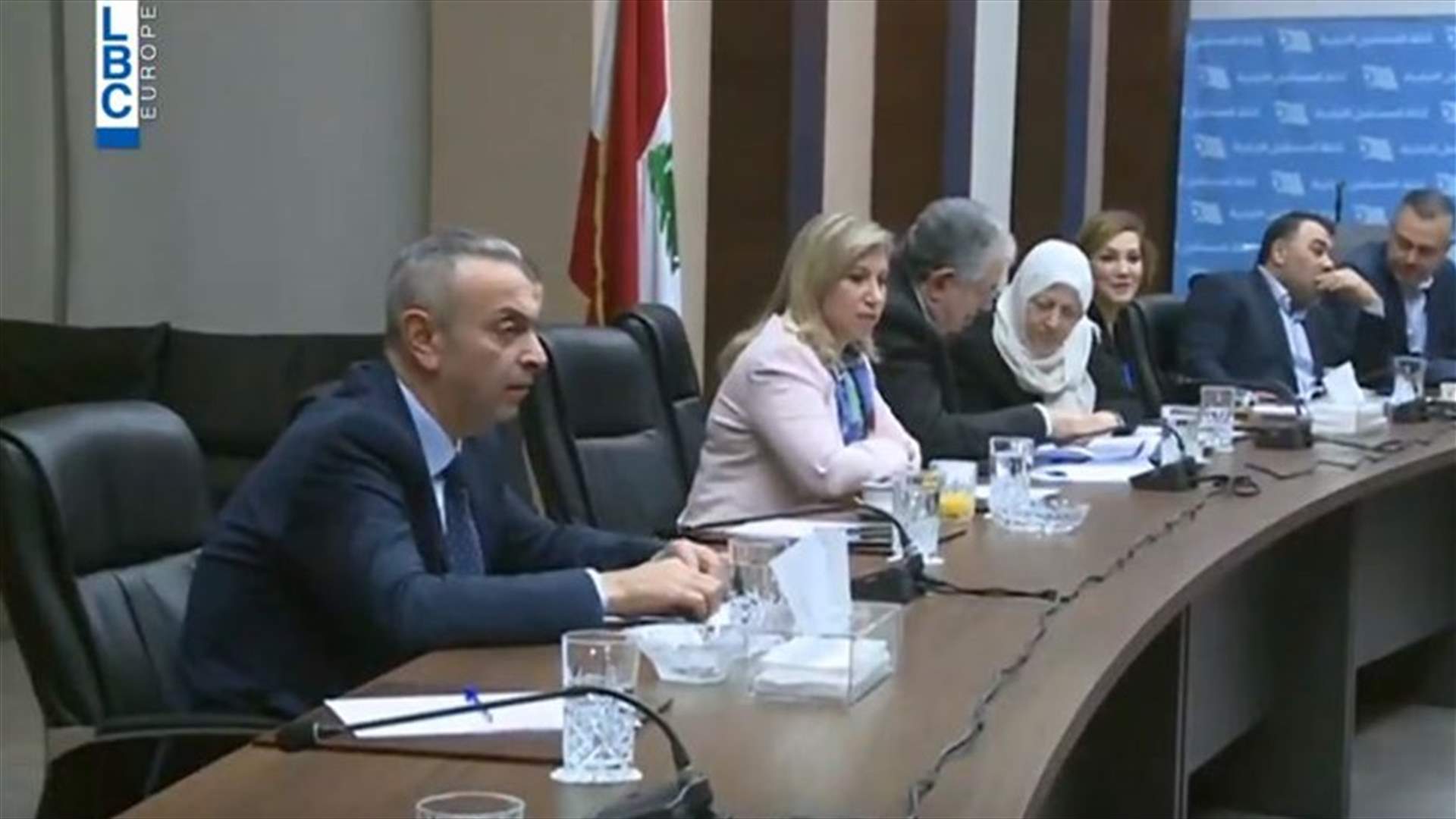 LBCI