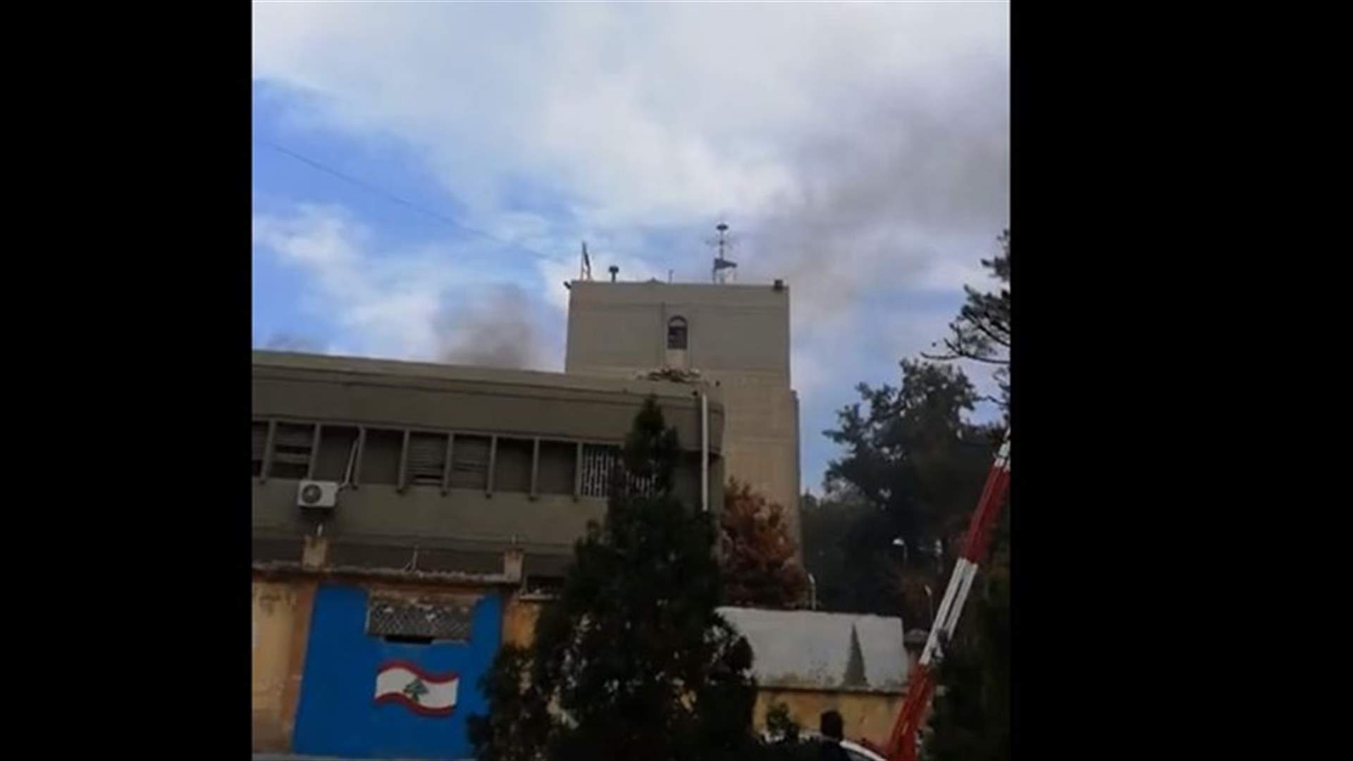 السيطرة على الوضع في سجن القبة... ولا إصابات