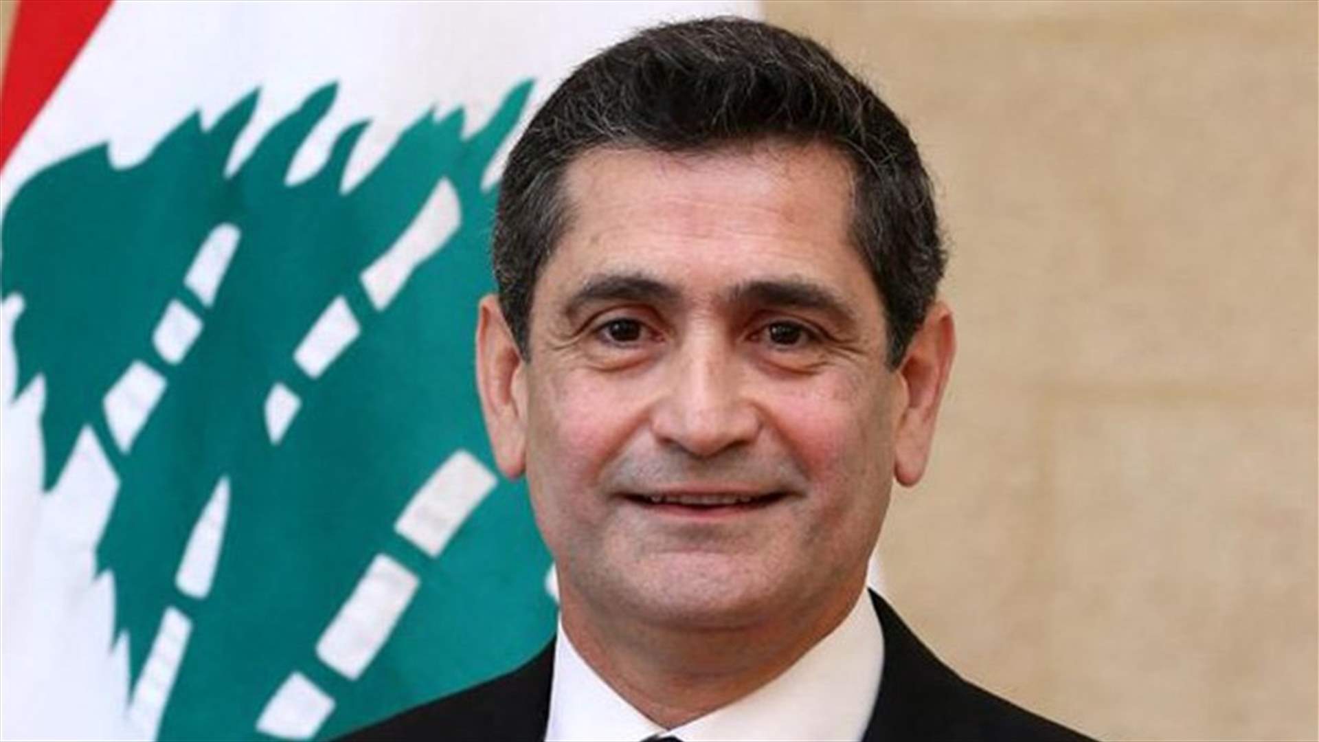 لسنا شوكة في خاصرة العهد ولكن لنا رأينا... قيومجيان: "القوات" أول من طالب بعودة النازحين