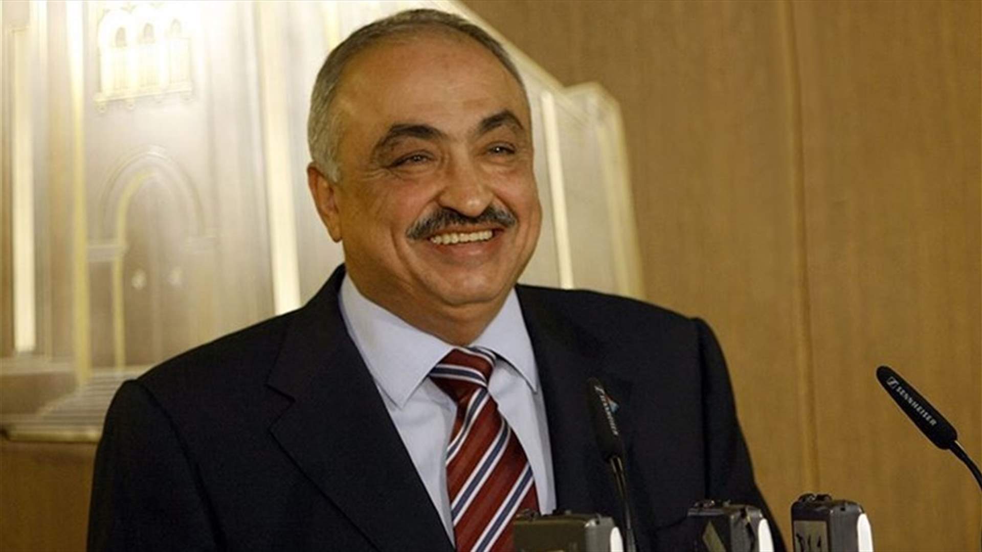 الحجار: رئيس الحكومة مسؤول عن تنفيذ السياسة العامة لمجلس الوزراء