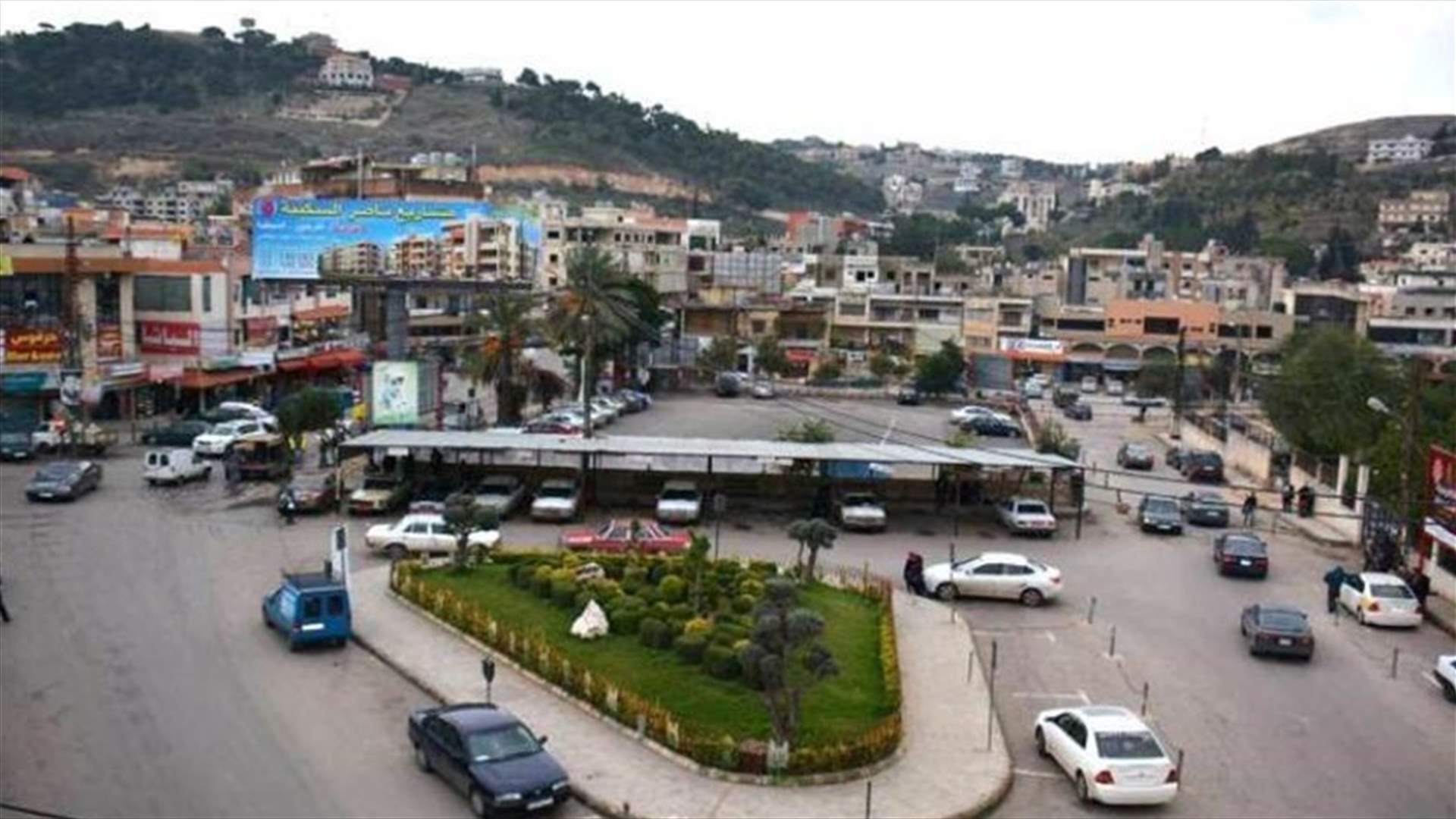 تجنّبوا هذه الطرقات في النبطية الاحد...