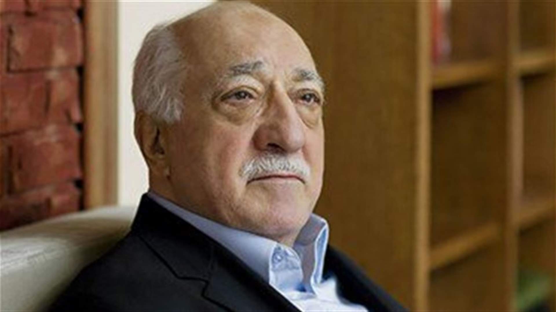 Turkey orders 295 military personnel arrested over Gulen links