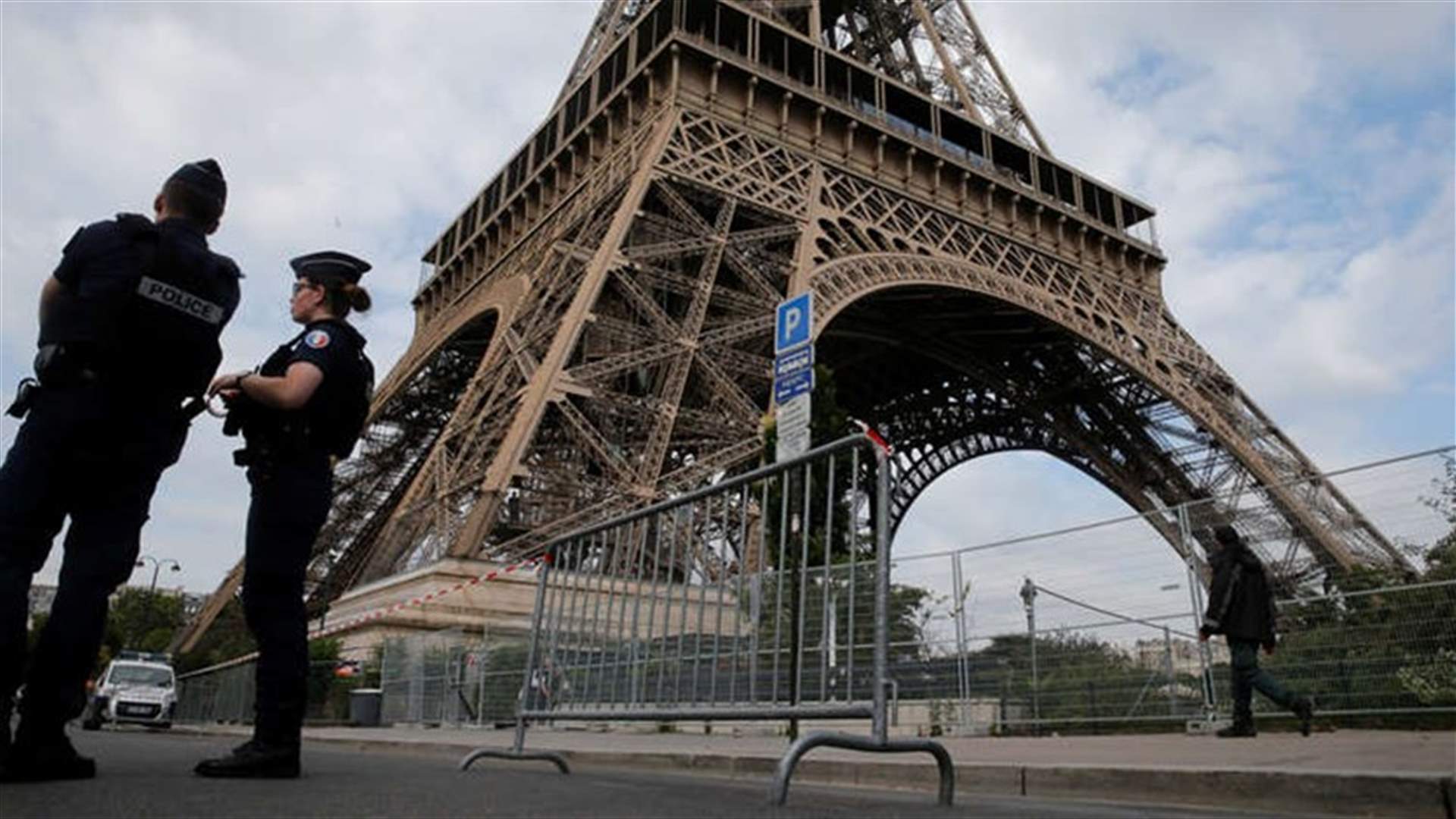 باريس تعلن أنها قتلت أحد أبرز قادة الارهابيين في منطقة الساحل