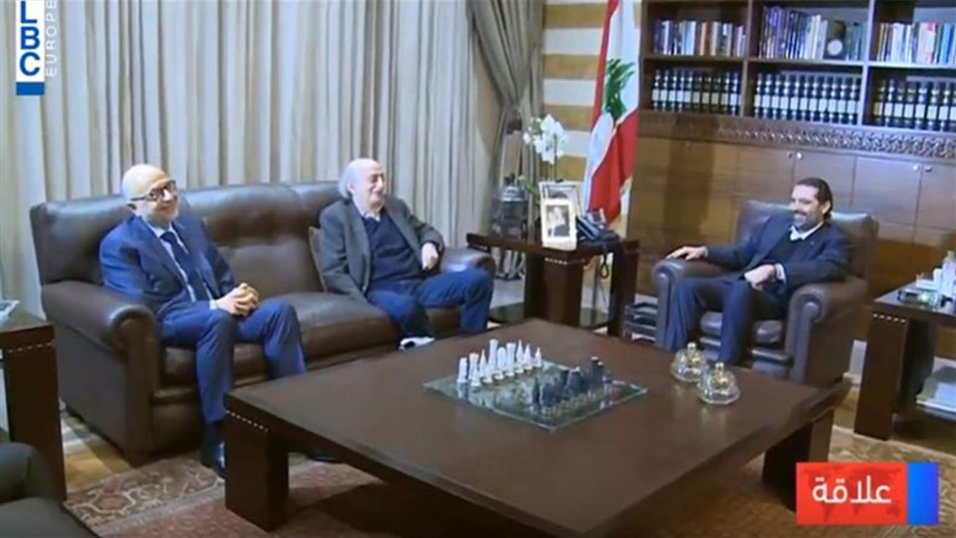 LBCI