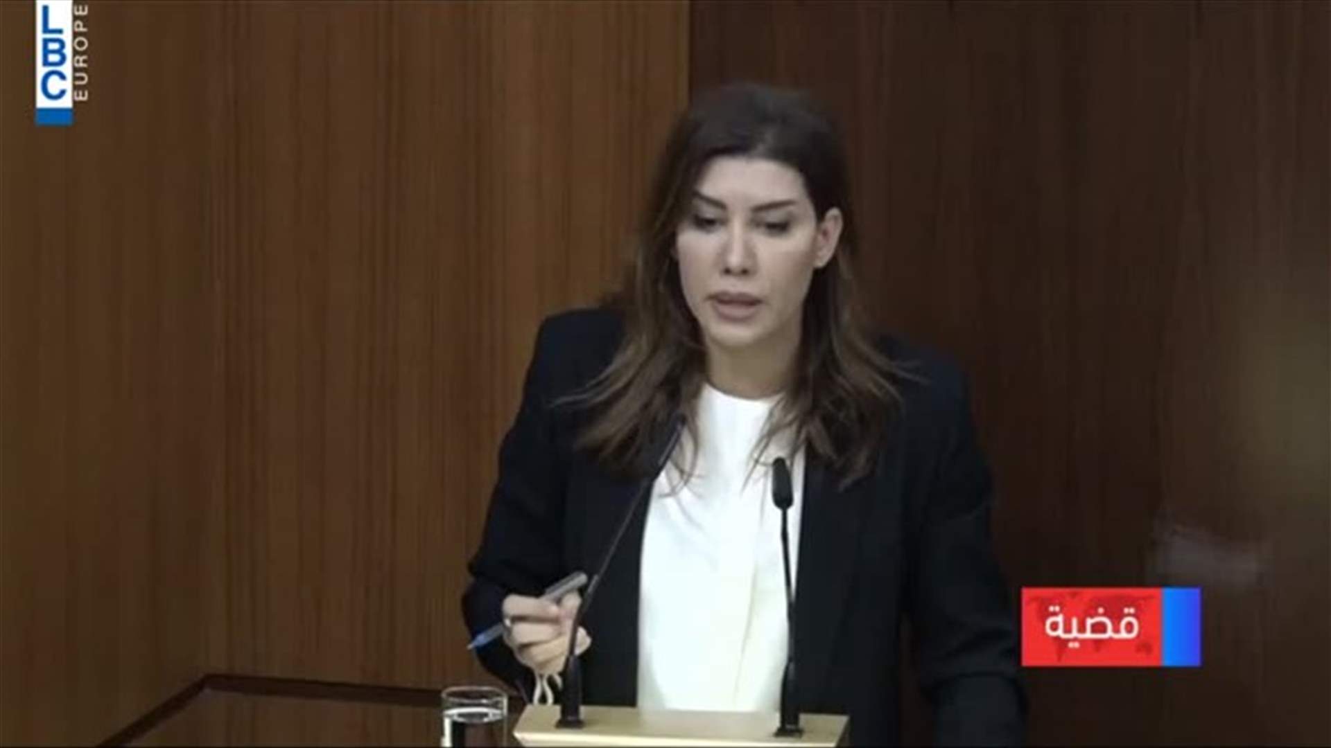 LBCI