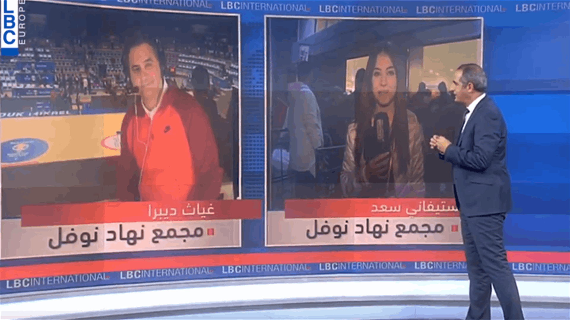 LBCI