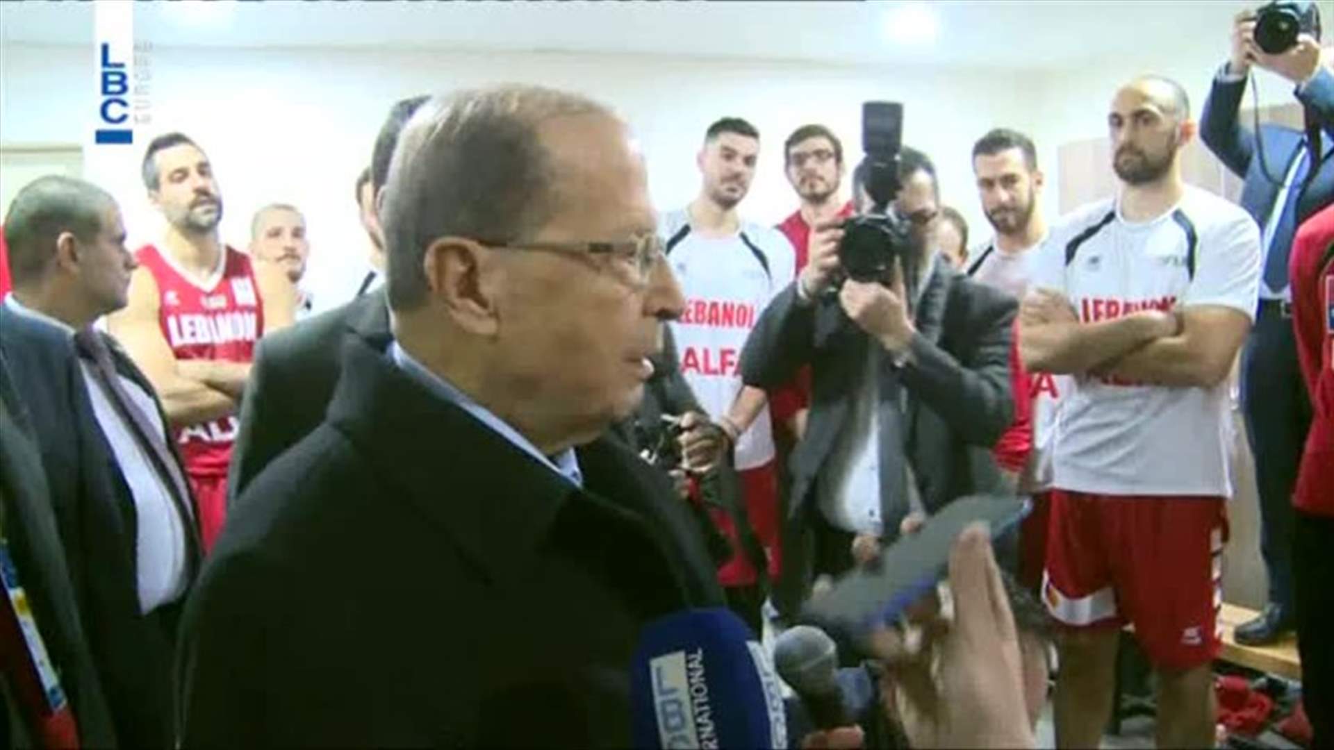 LBCI
