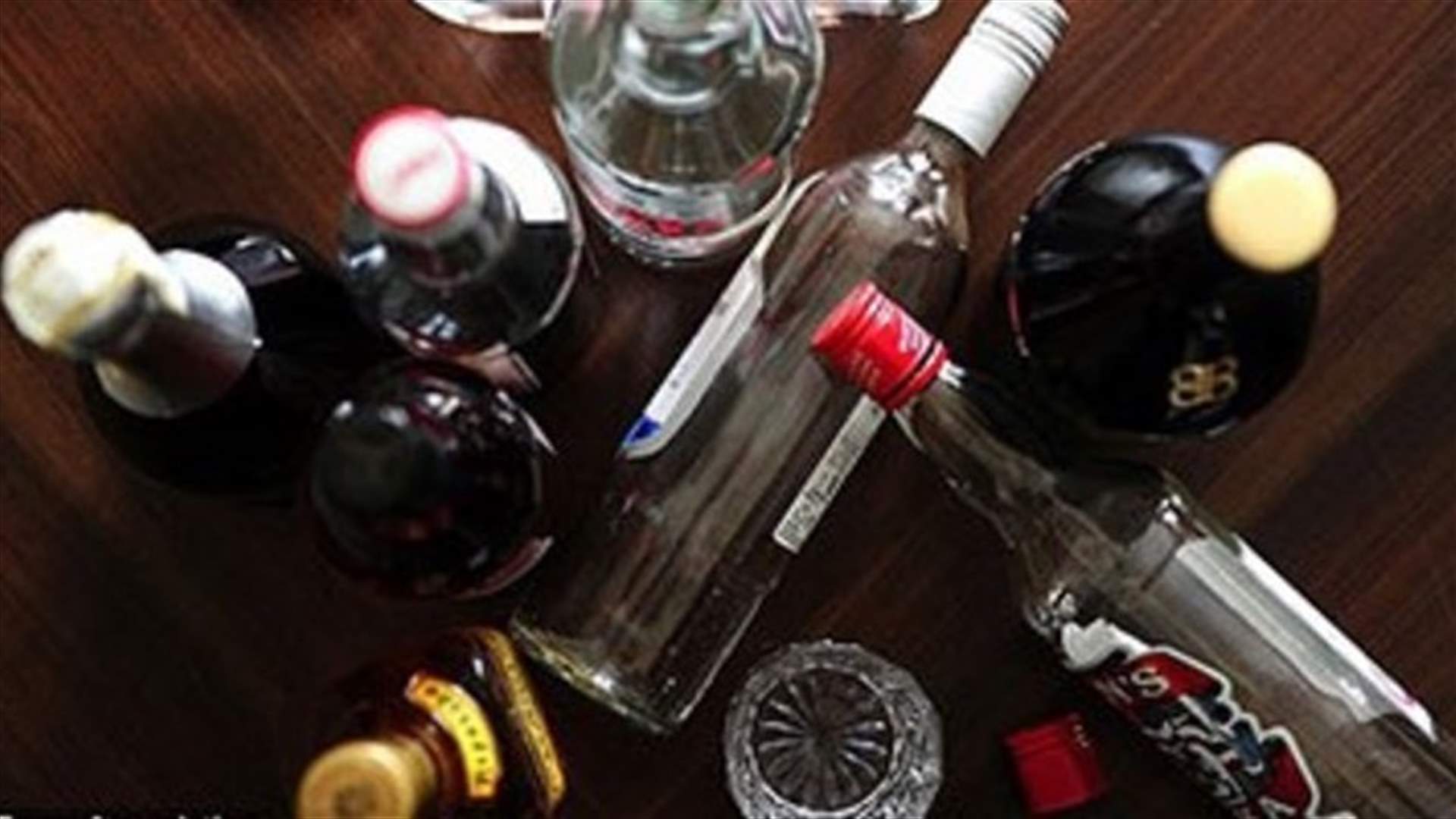 خمور مغشوشة تودي بحياة 84 هنديا