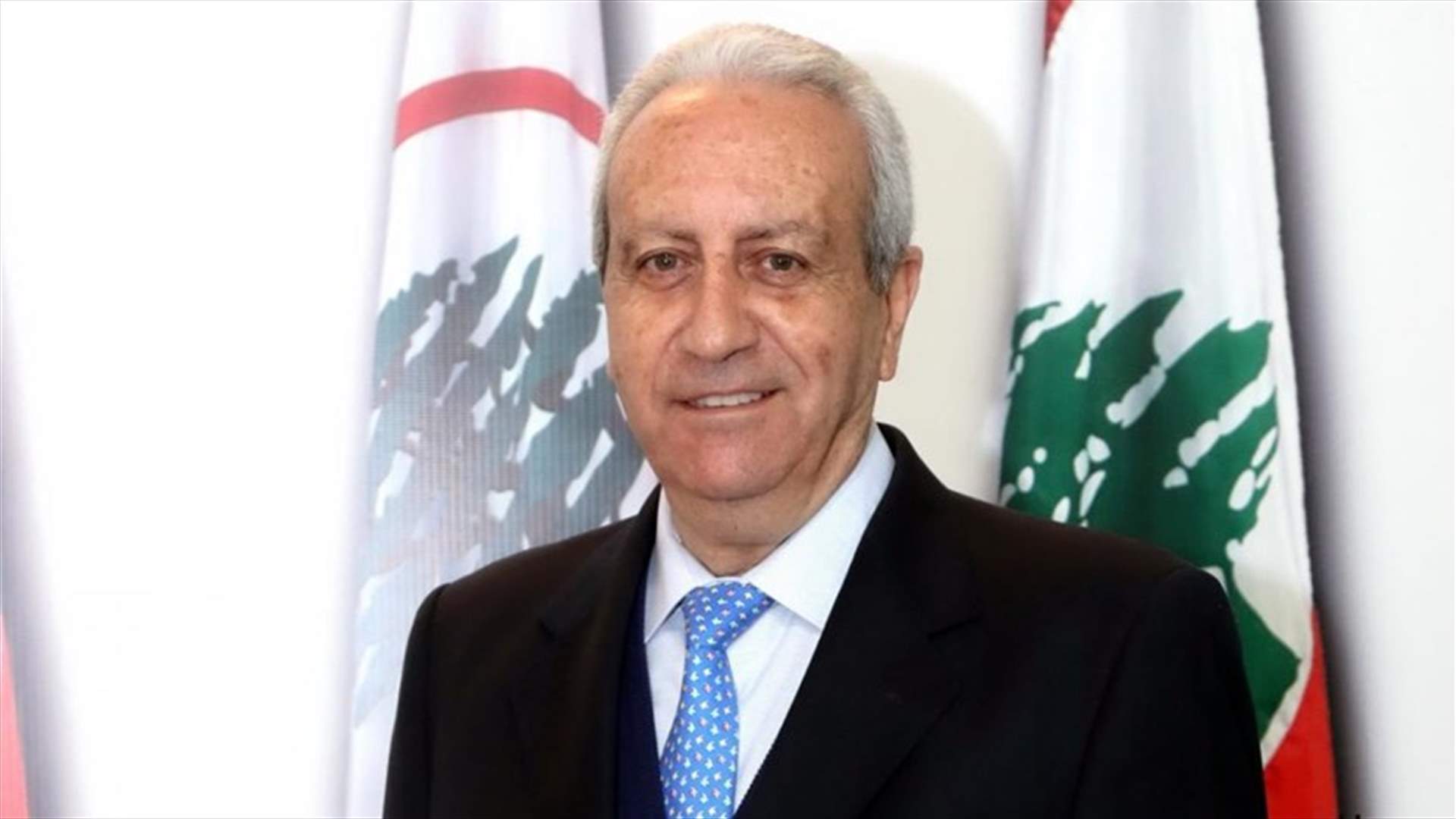 قاطيشا لباسيل: التفكير الصغير لمن يبيع مصالح شعبه ويعمل شعبويات