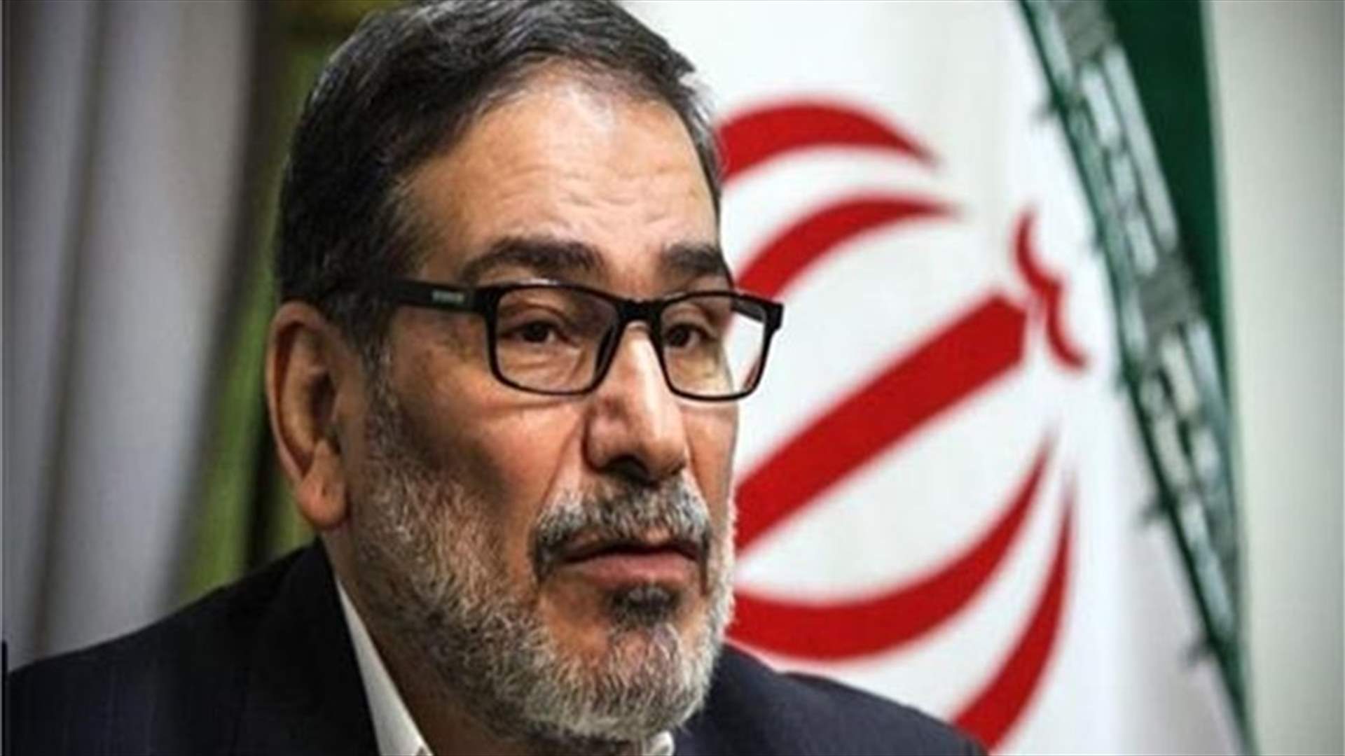 Iran says it has various options to neutralize 'illegal' U.S. sanctions: Tasnim