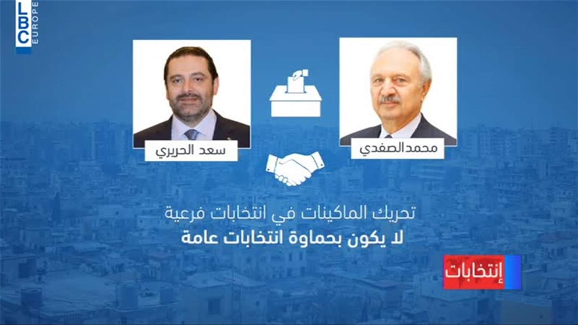 LBCI