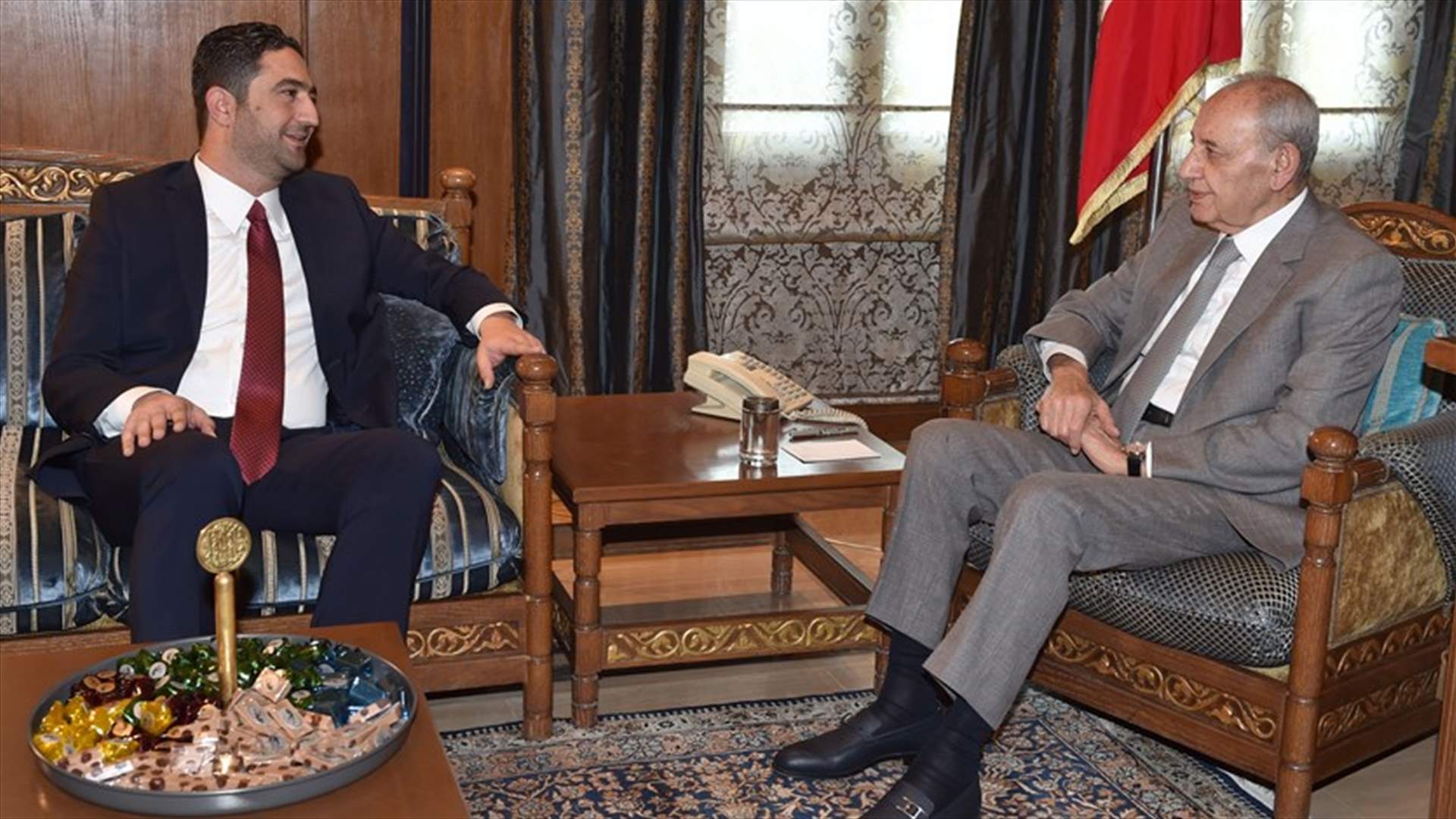 LBCI