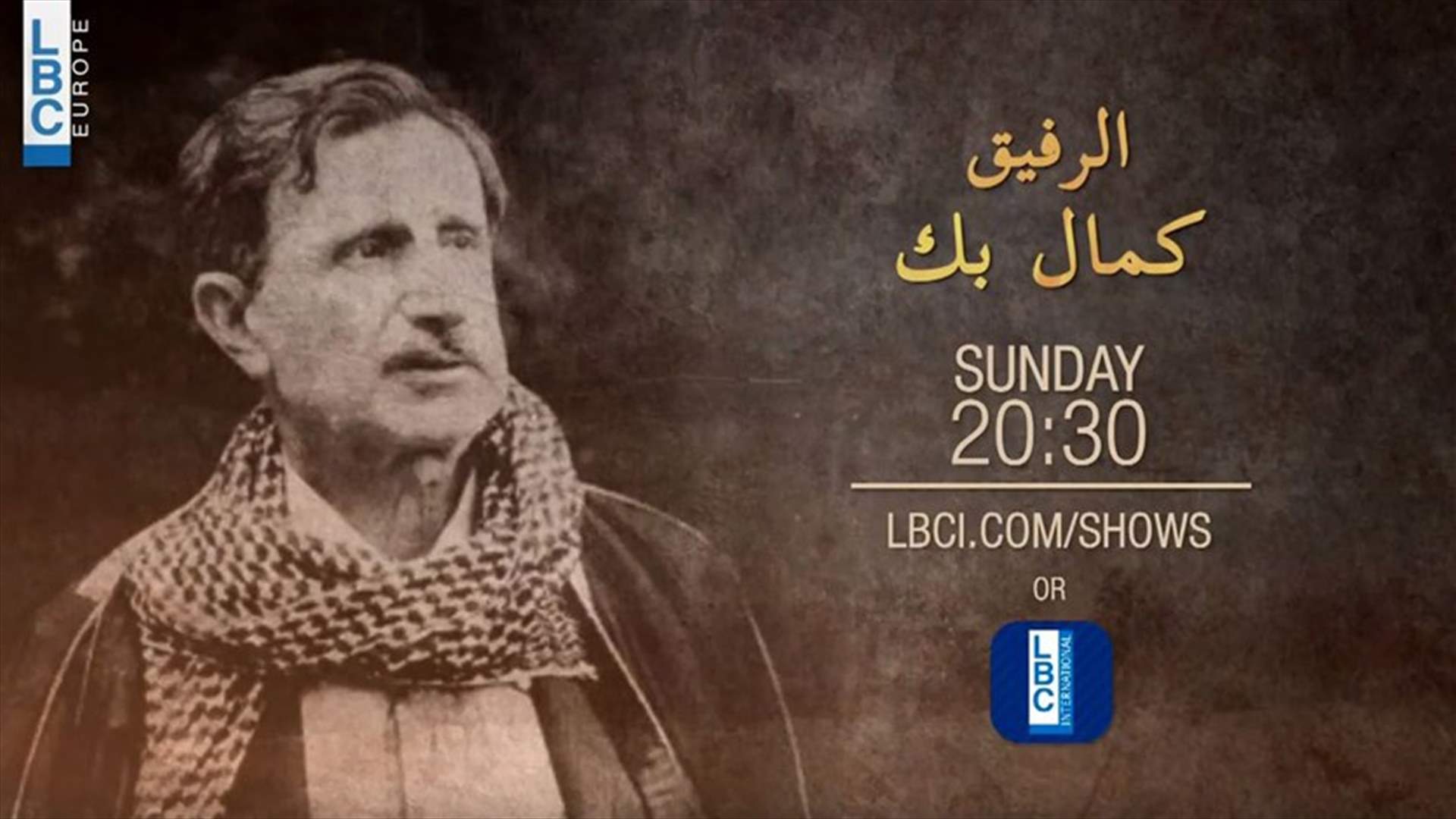 LBCI