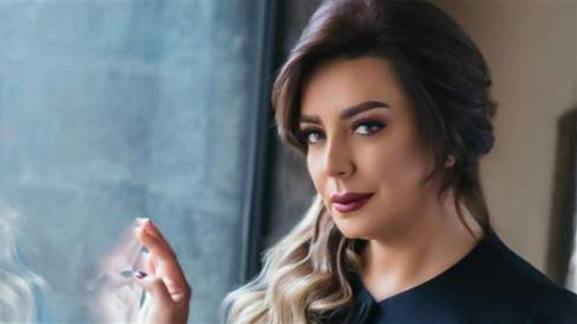 طلاق شكران مرتجى سرّاً قبل اسابيع!