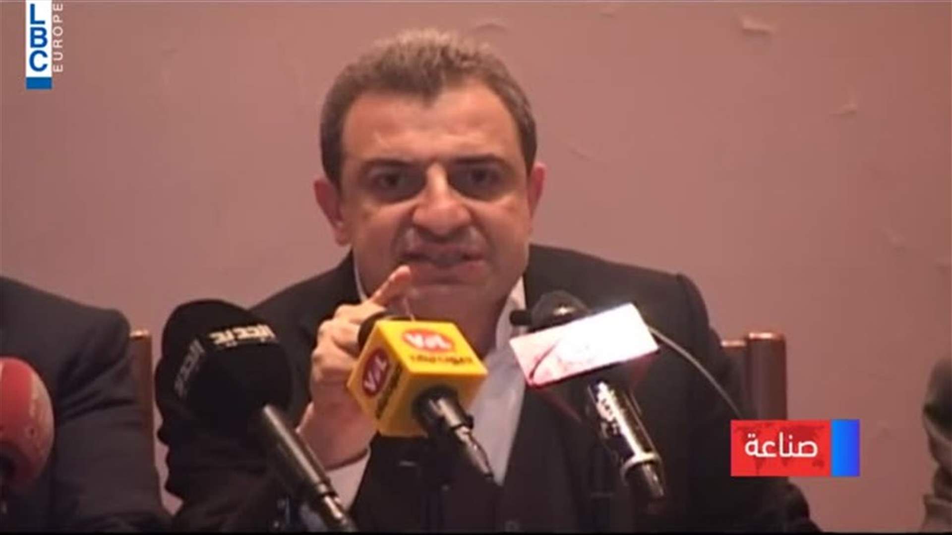LBCI