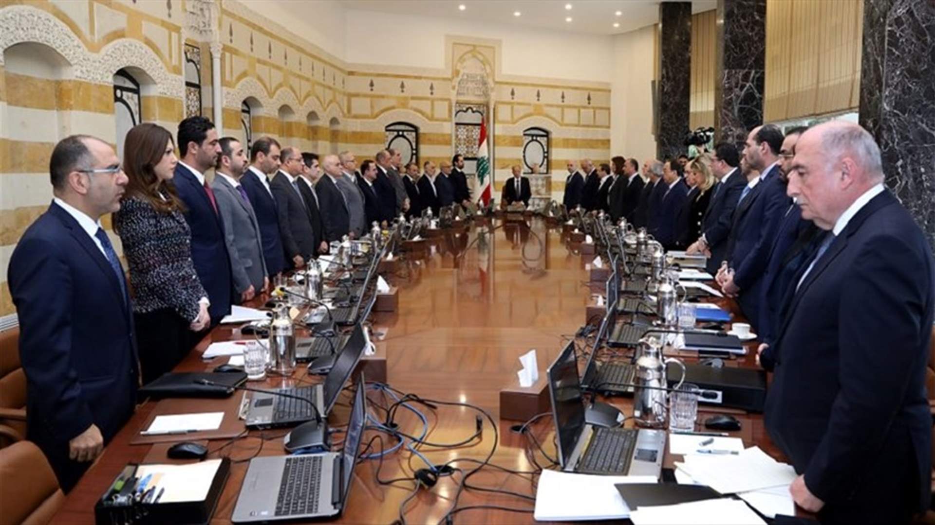 أوساط مطلعة لـ"الراي": خشية من توجّه الواقع اللبناني الى مزيد من التدافع السياسي