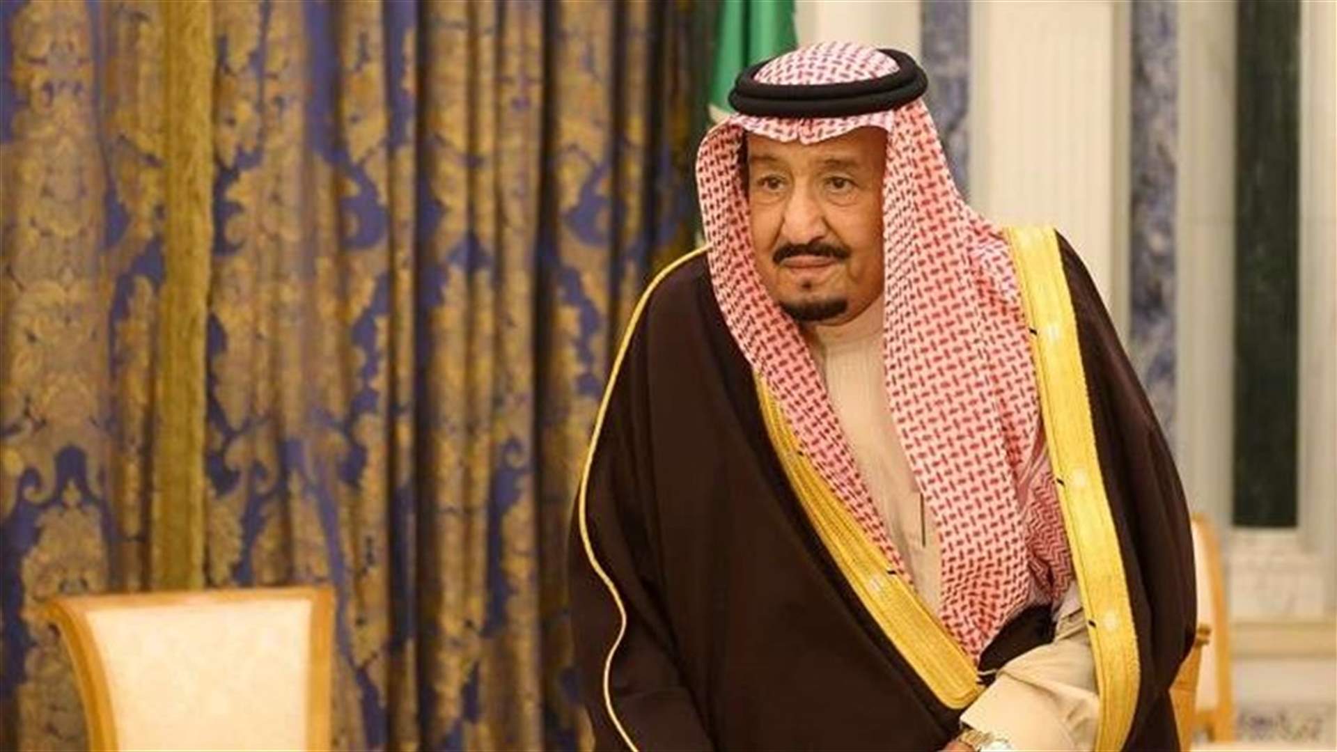 الملك سلمان يصدر أمرا بالعفو عن مصريين مسجونين بالسعودية