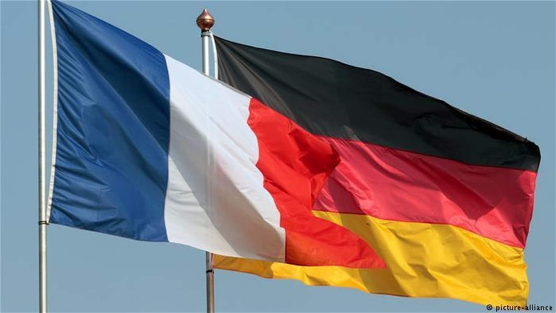 فرنسا تدعو ألمانيا إلى تخفيف قوانين تصدير السلاح