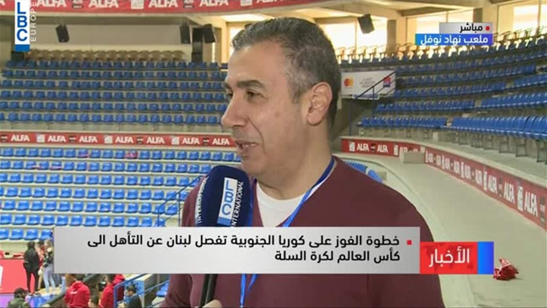 LBCI