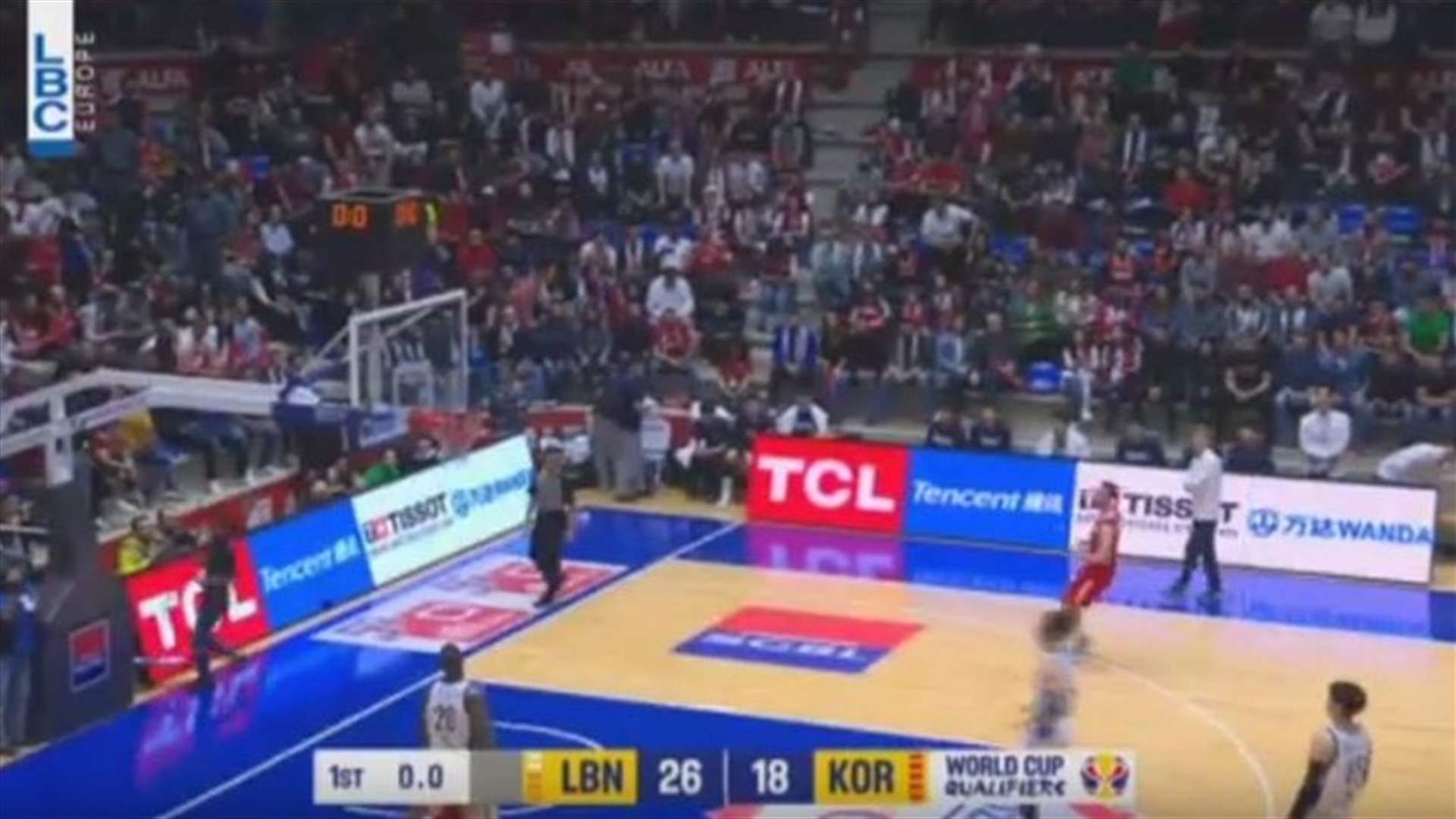LBCI