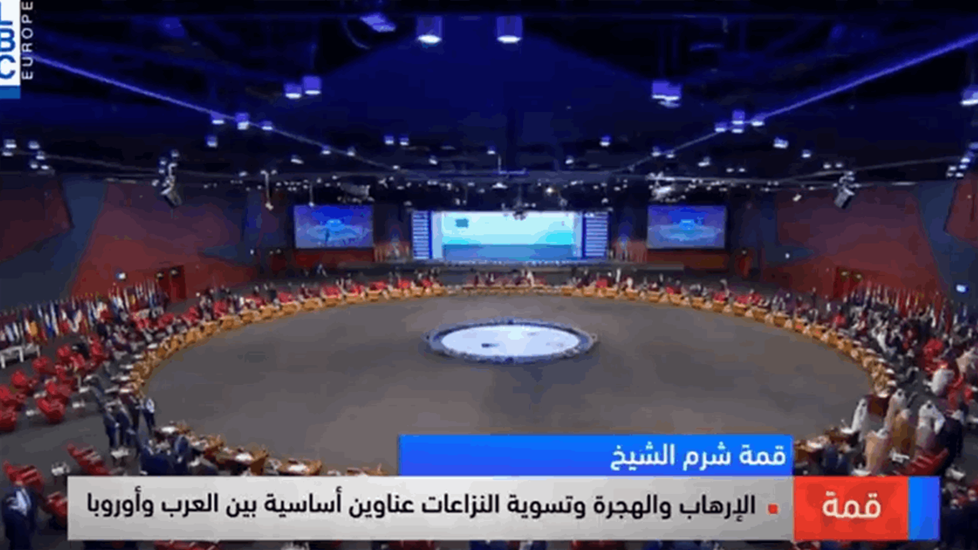 LBCI