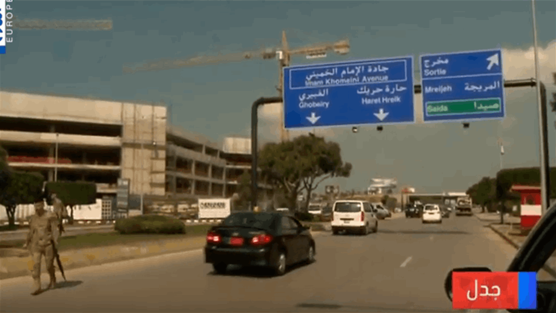LBCI