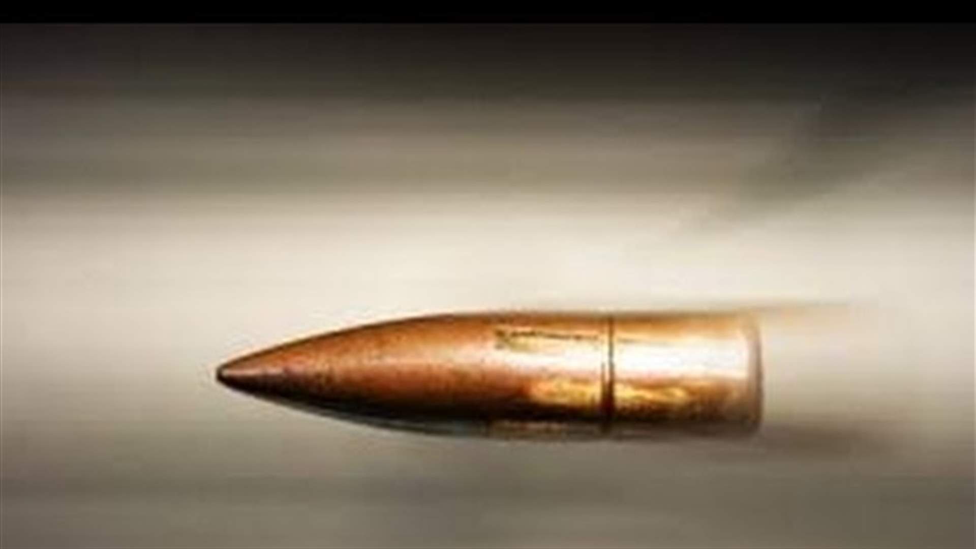 إصابة مصطفى حاتم ماضي برصاصة في بدارو
