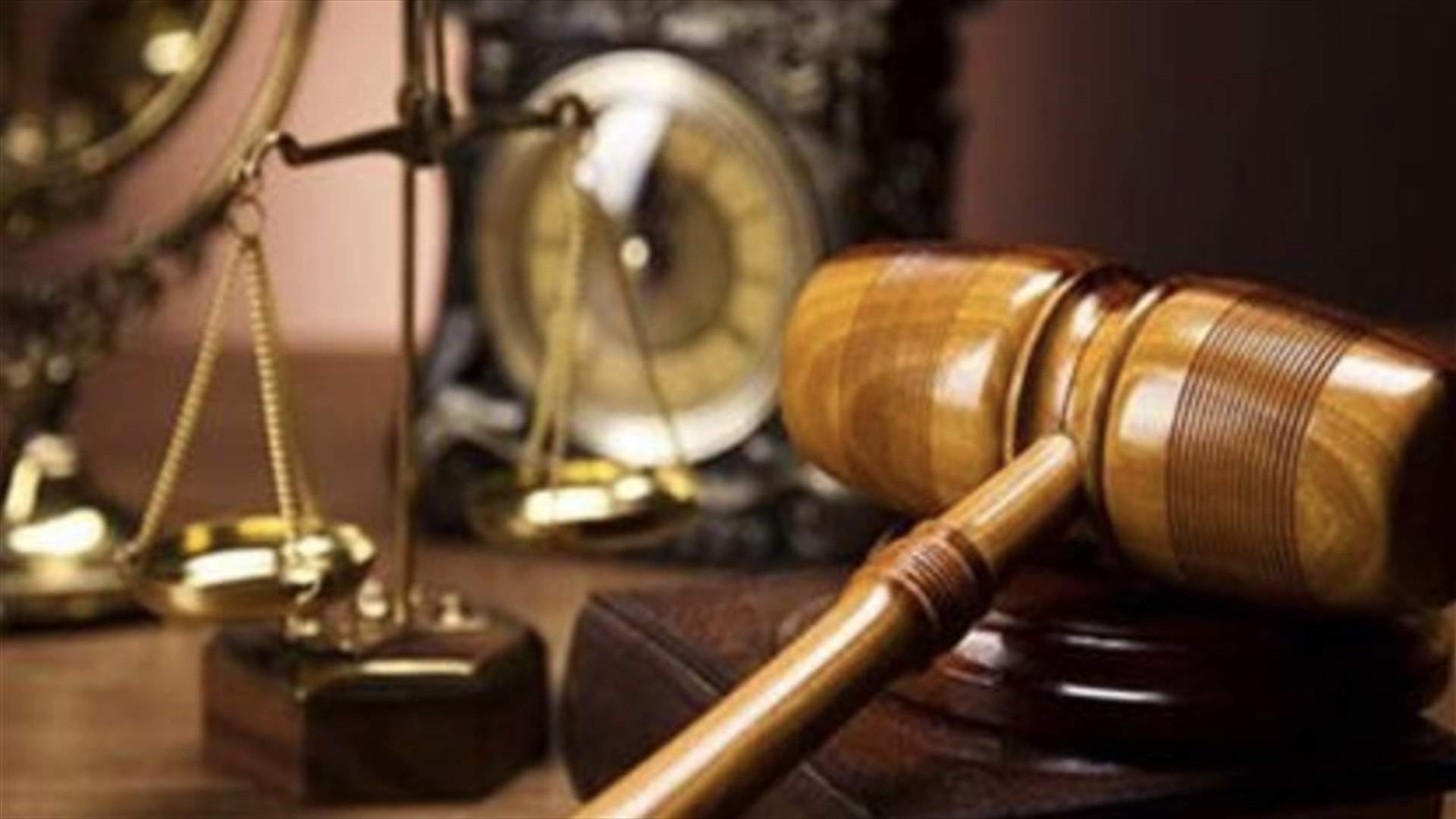 بعد اطلاق النار عشوائيا وإصابة مصطفى ماضي...استنابات قضائية إلى المؤسسات العسكرية والأمنية