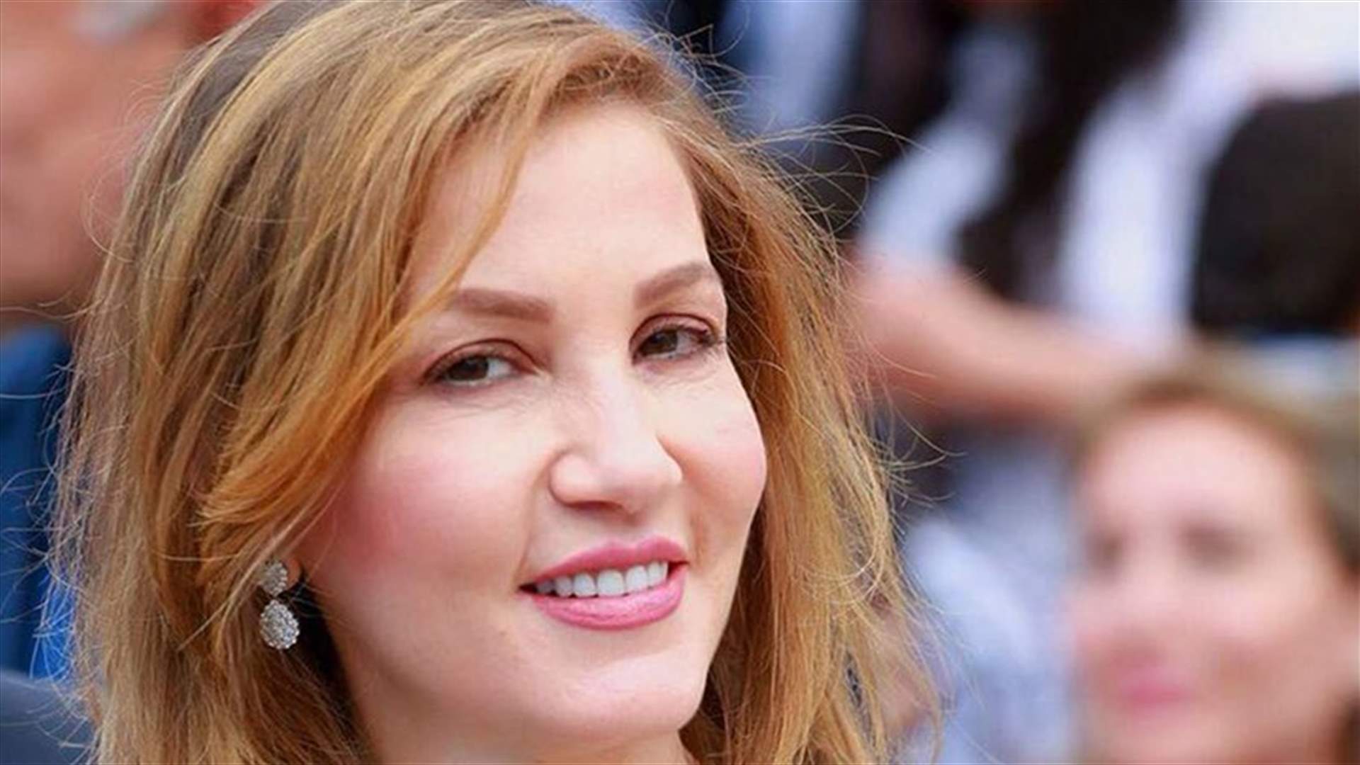 المكتب الاعلامي لديما جمالي: ستلاحق كلّ من يدلي بمعلومات عنها من دون أدلة