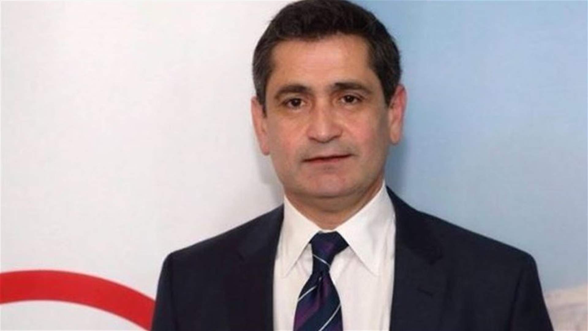 قيومجيان: سأعرض تصورا واضحا لعودة النازحين على طاولة مجلس الوزراء