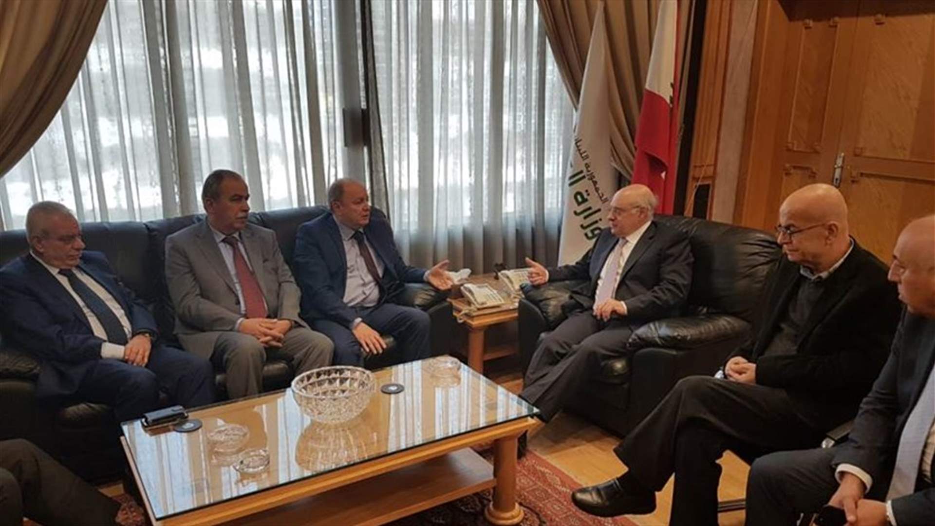 LBCI