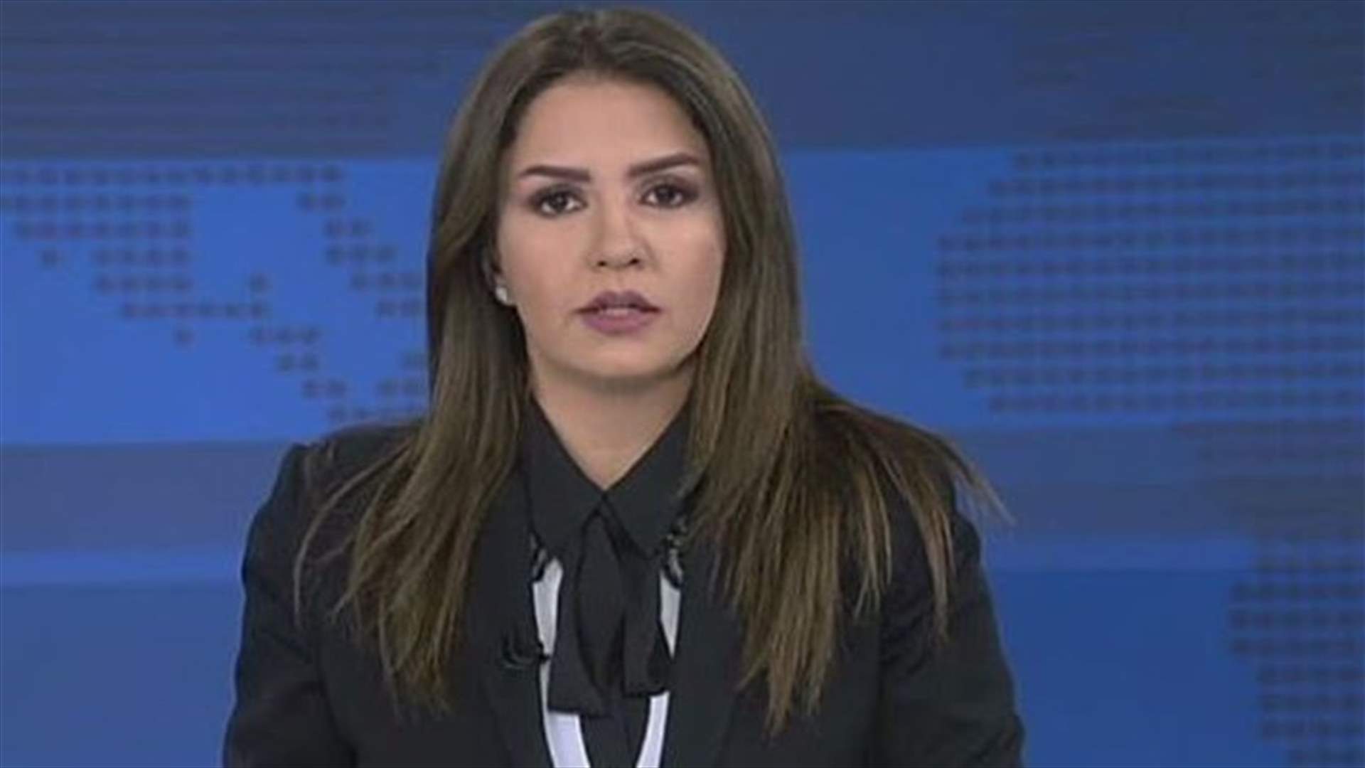 ريمي درباس في هوليوود.. صور طريفة من كواليس تغطية الأوسكار!