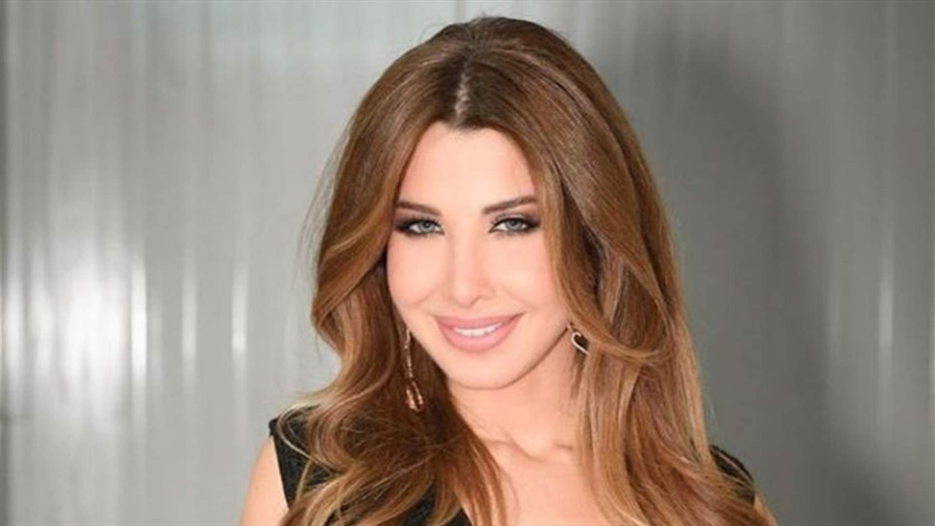 إبنة نانسي عجرم محترفة برقص الزومبا... شاهدوا سرعة حركاتها (فيديو)