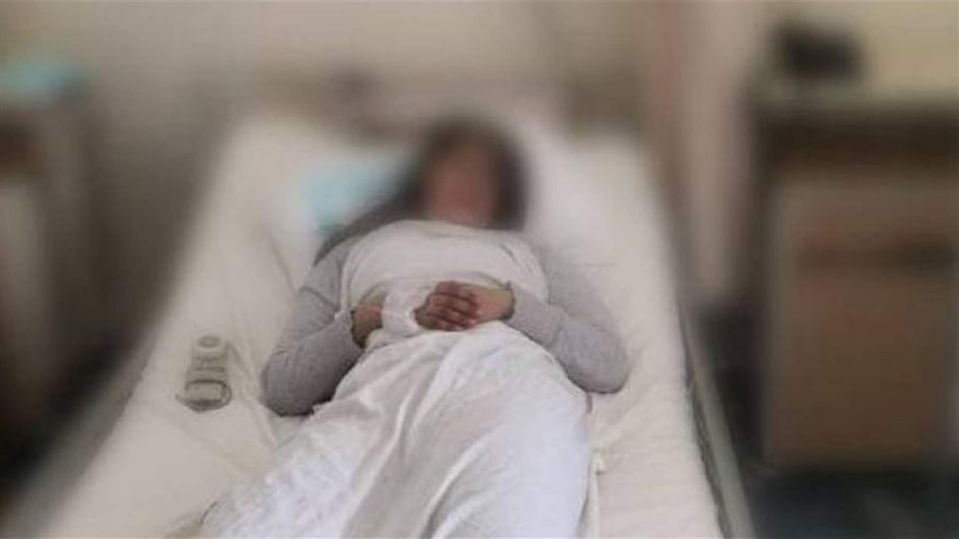 ضحية جديدة للعنف الأسري... إشكال انتهى بكسر في جمجمتها