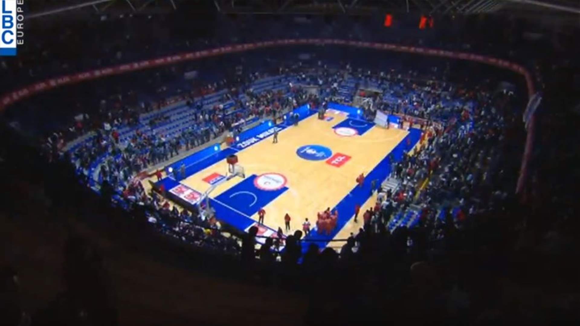 LBCI