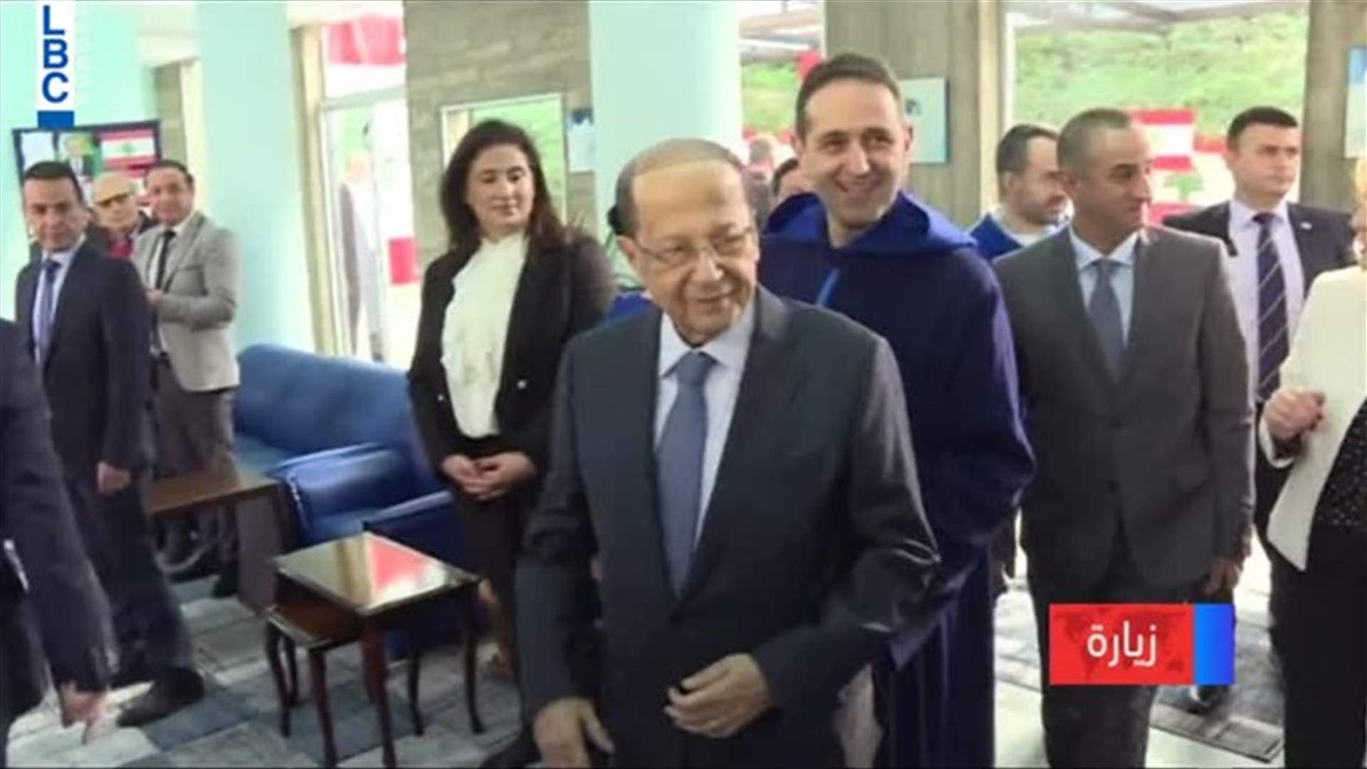 LBCI