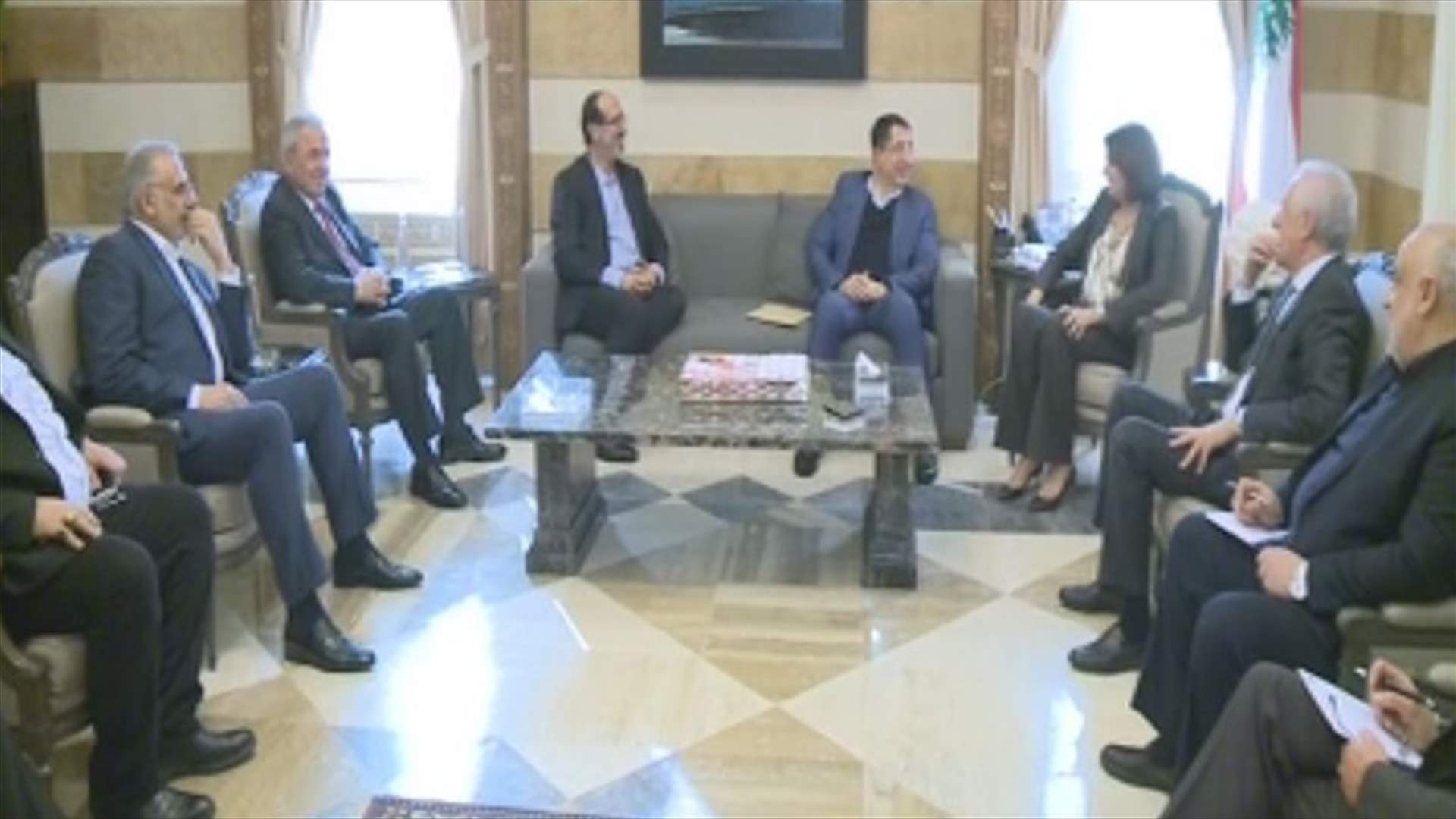 LBCI
