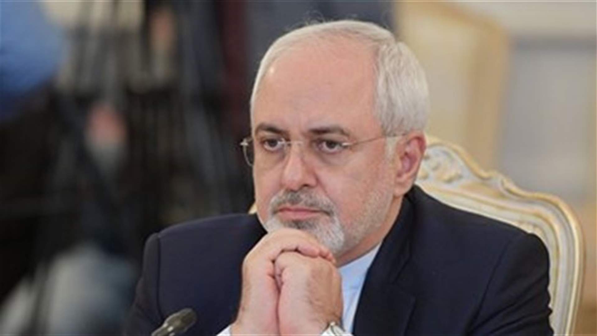 Iran's Foreign Minister Zarif resigns