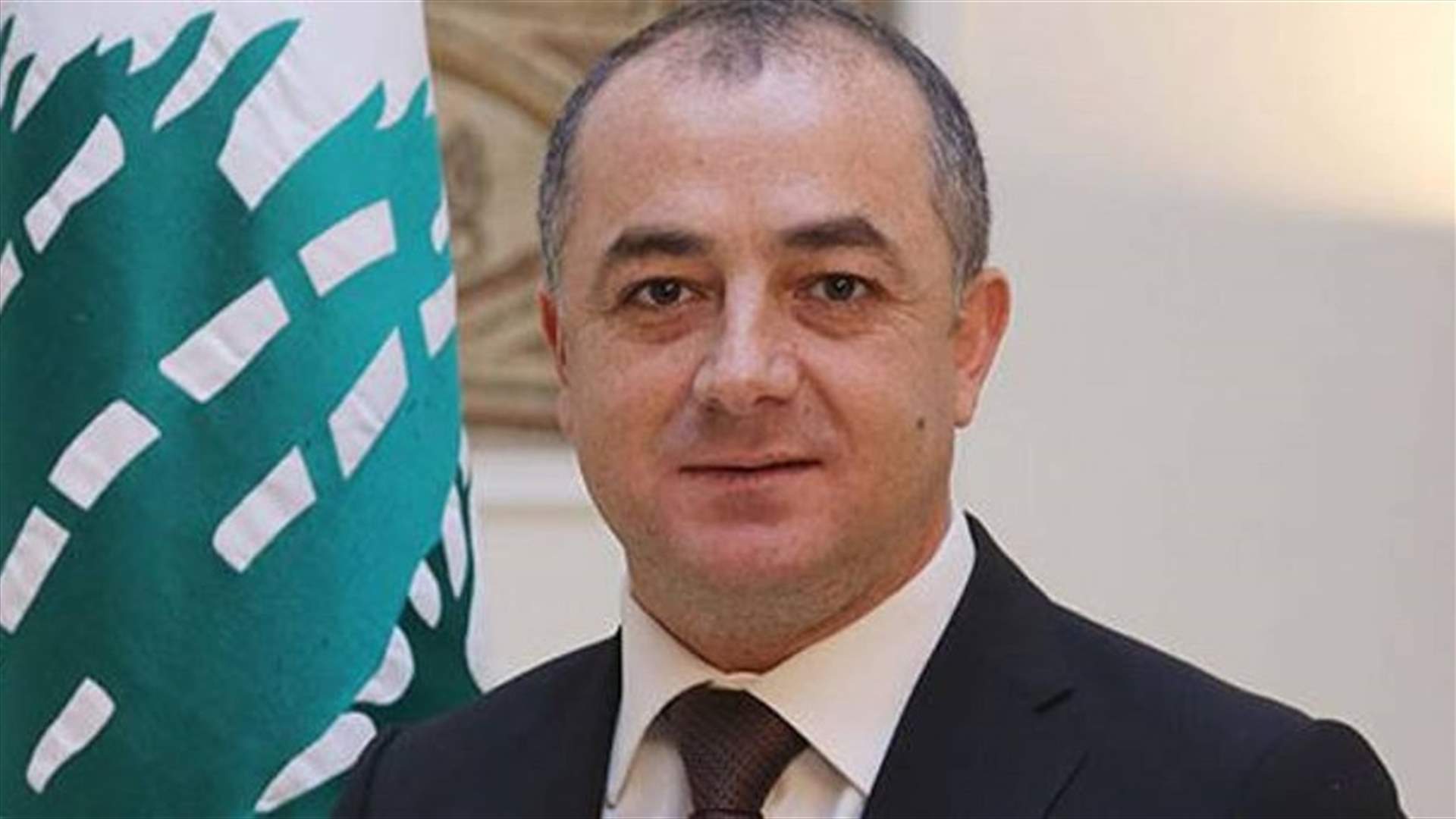 بو صعب: لا مبرر لإبقاء هذا الشارع الحيوي في وسط العاصمة مقفلا (صورة)