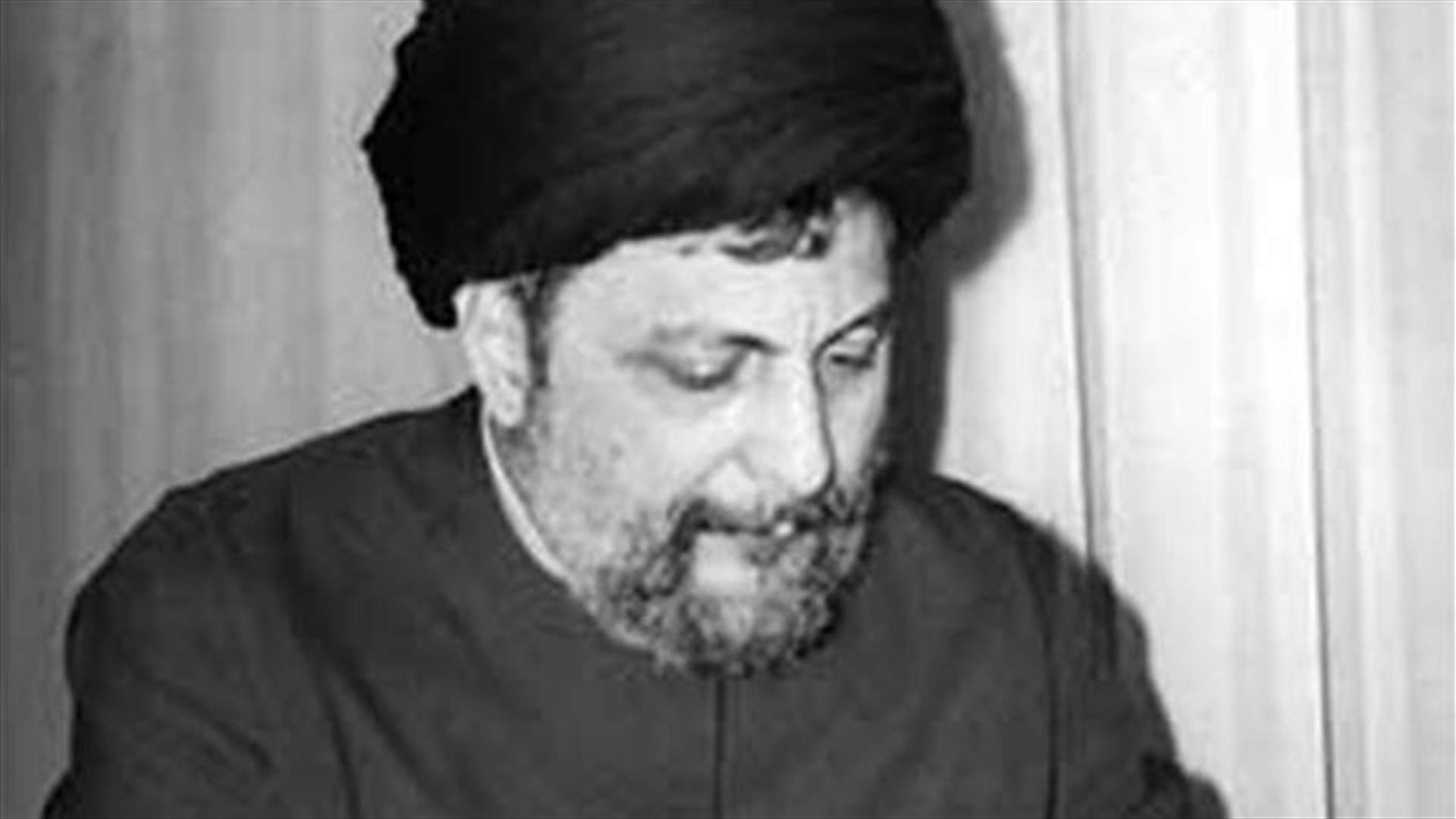 ما جديد قضية الامام الصدر؟