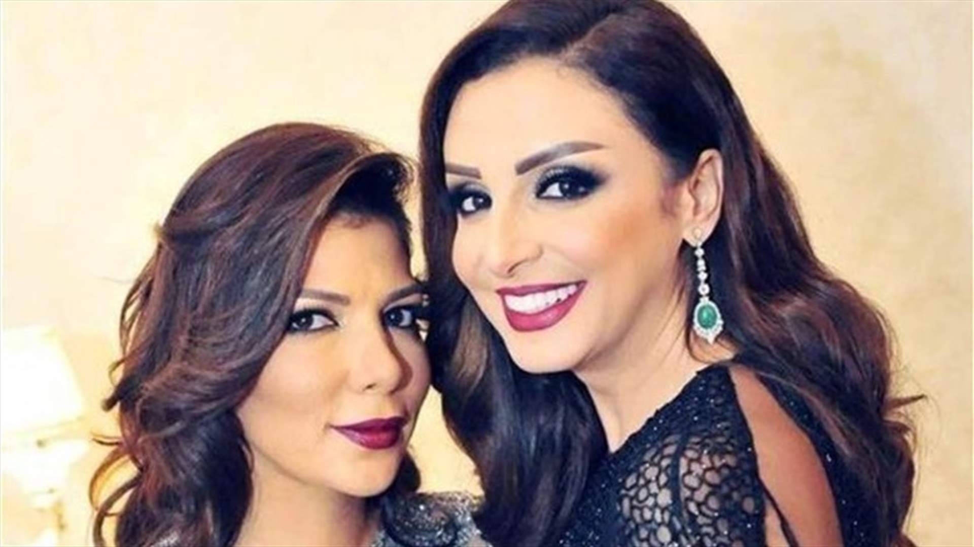 زوج أنغام يرفض الإنفصال عن قريبة أصالة.. والأخيرة تكتب تغريدة قاسية!