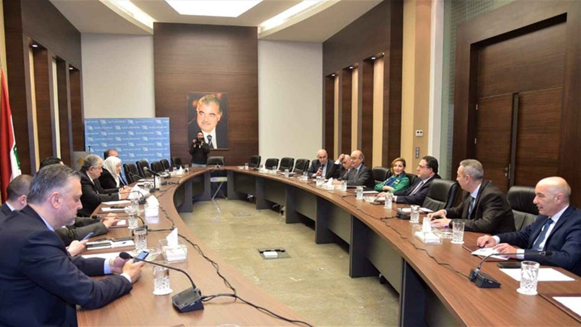 LBCI