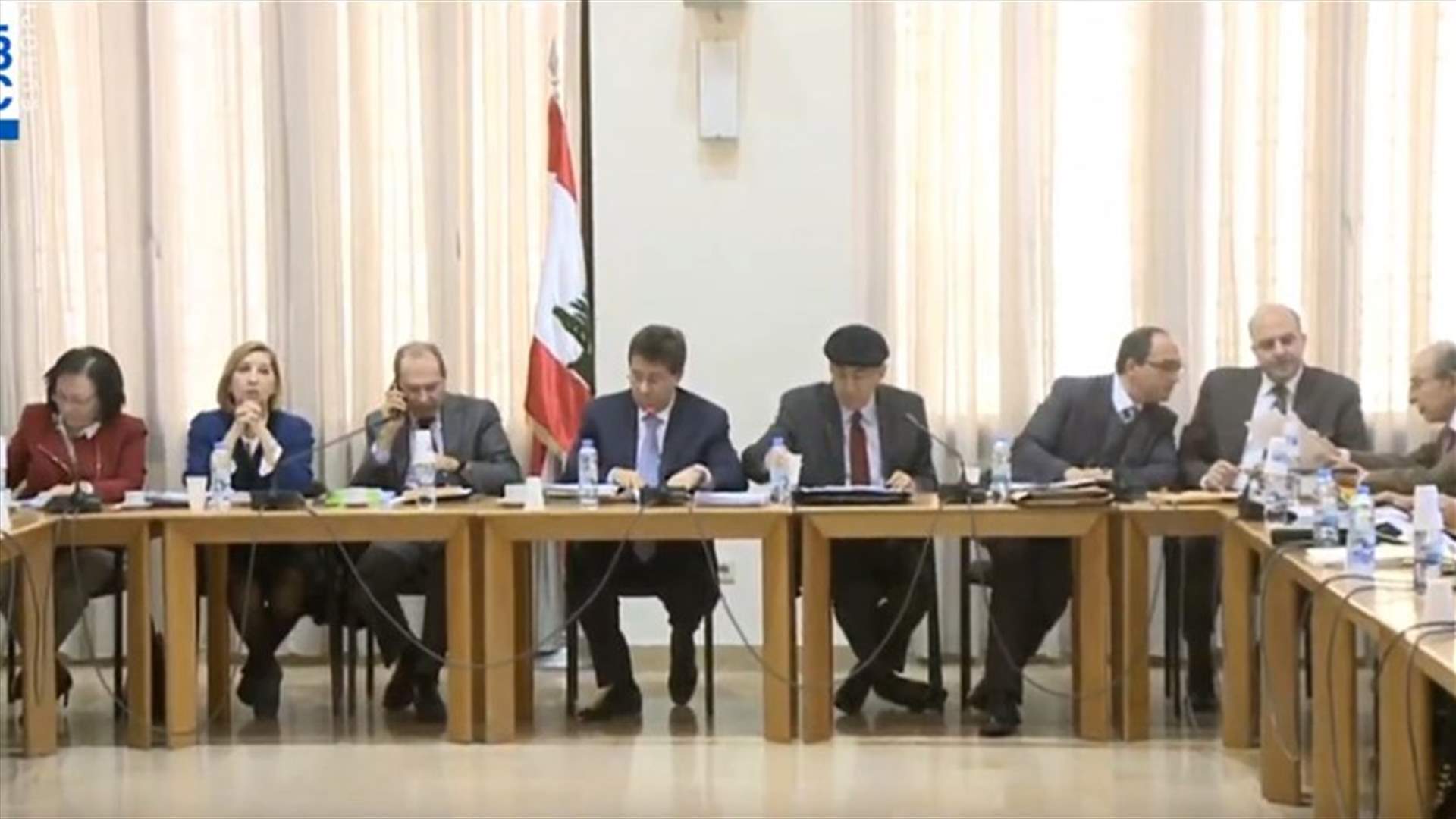 LBCI