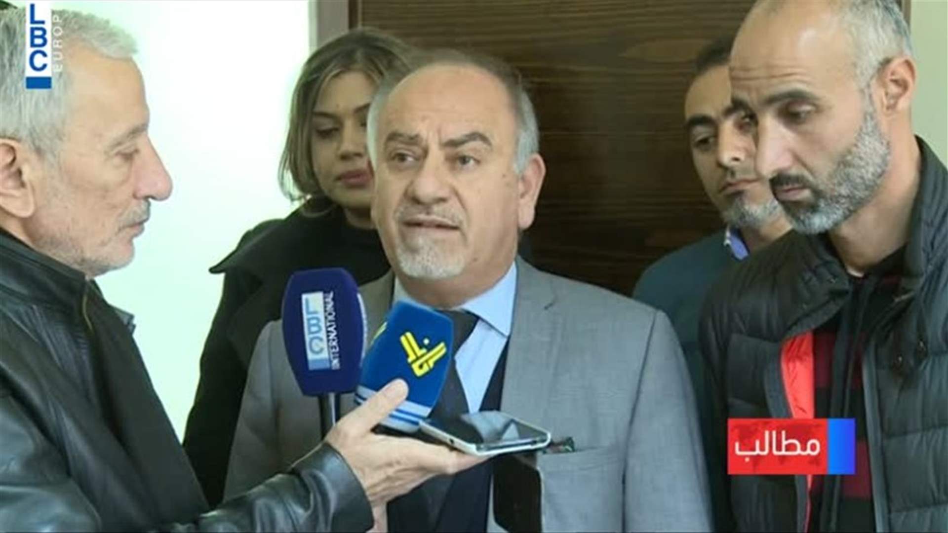 LBCI