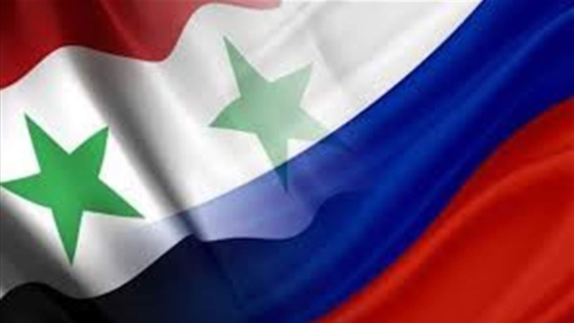 روسيا وسوريا تدعوان القوات الأميركية للرحيل
